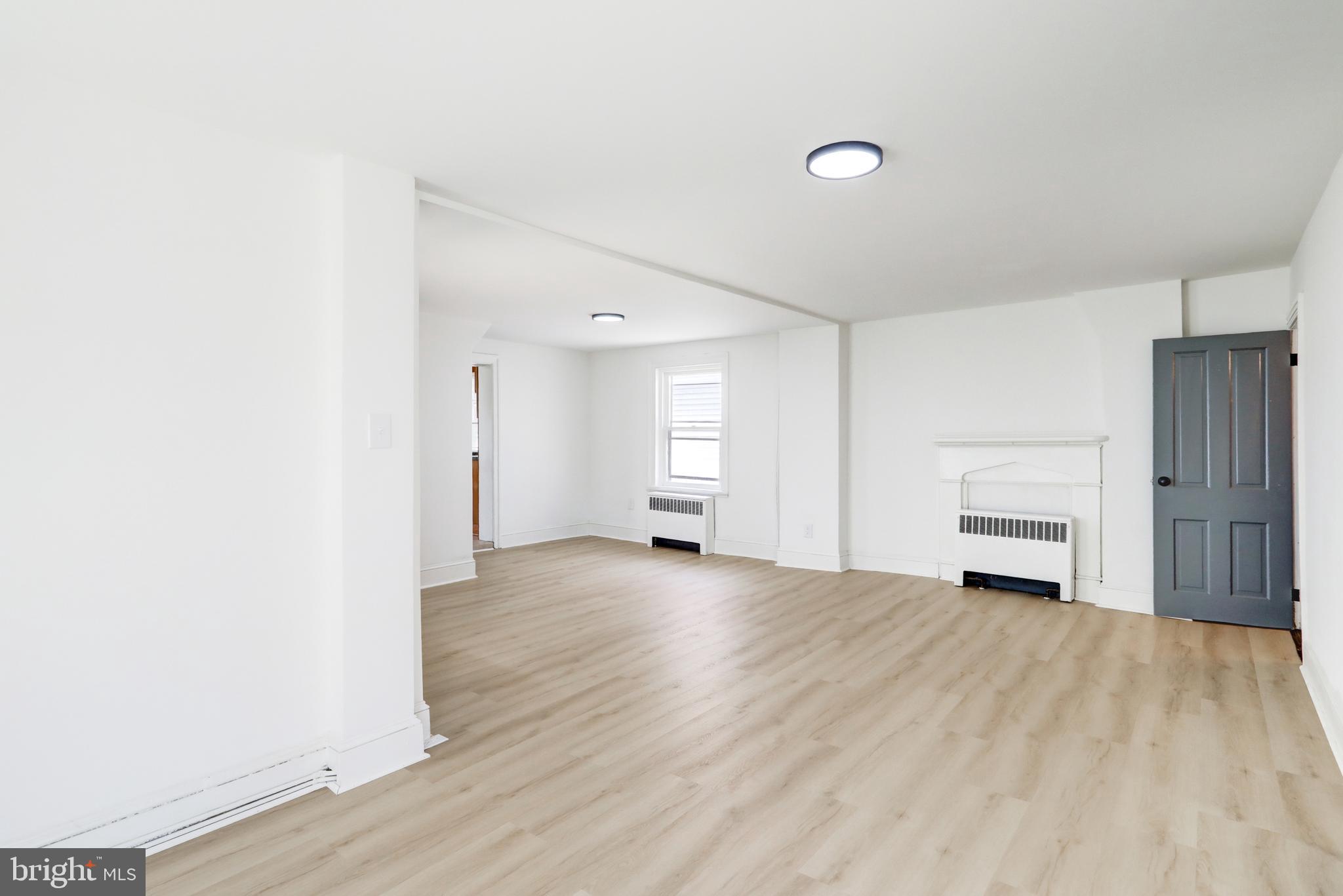 CHAMBERSBURG BOROUGH - Residential