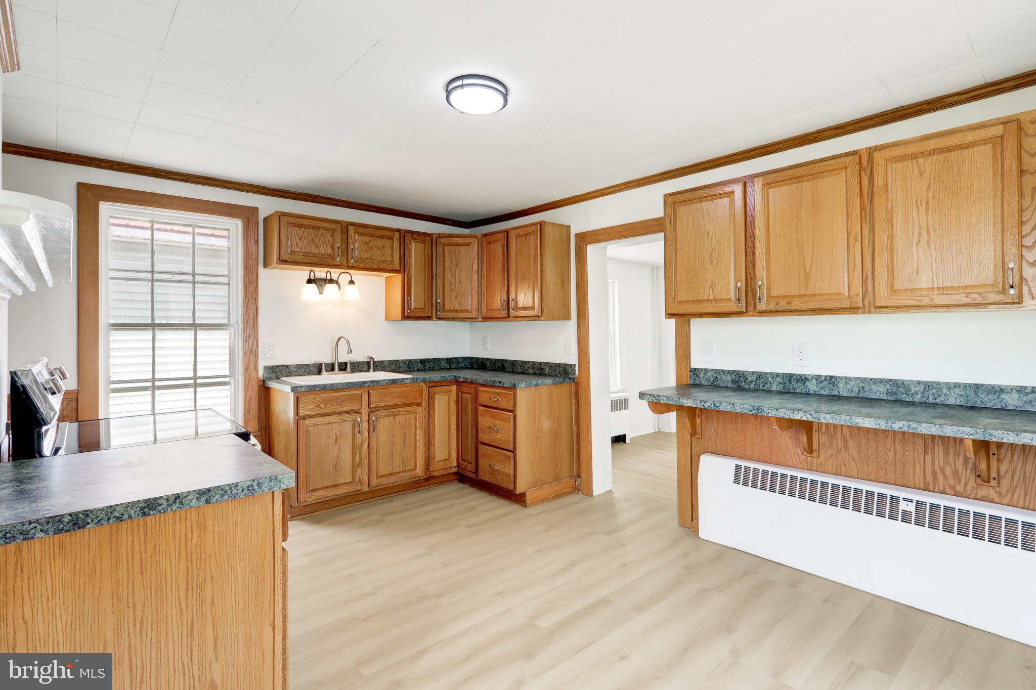 CHAMBERSBURG BOROUGH - Residential