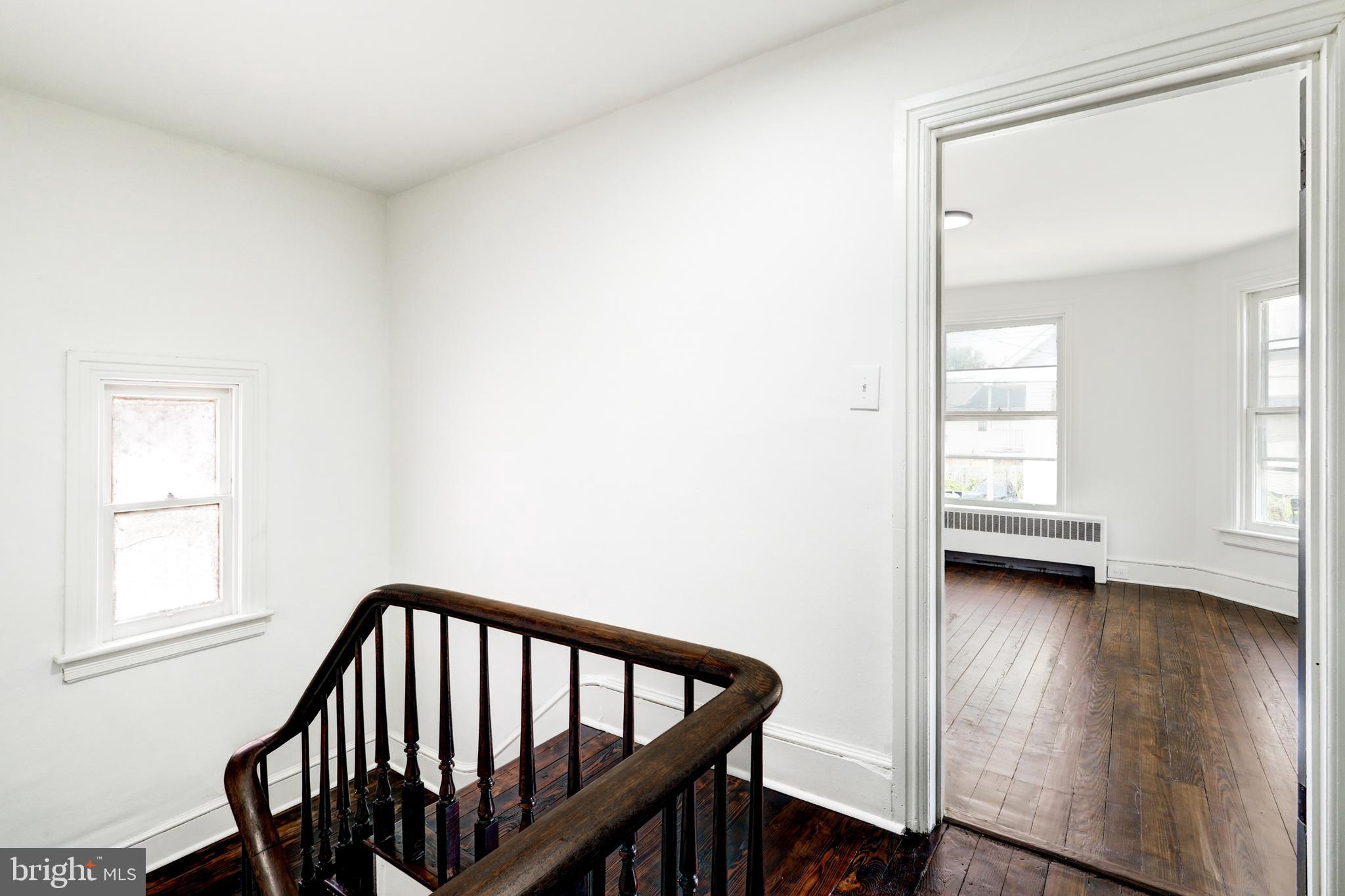CHAMBERSBURG BOROUGH - Residential