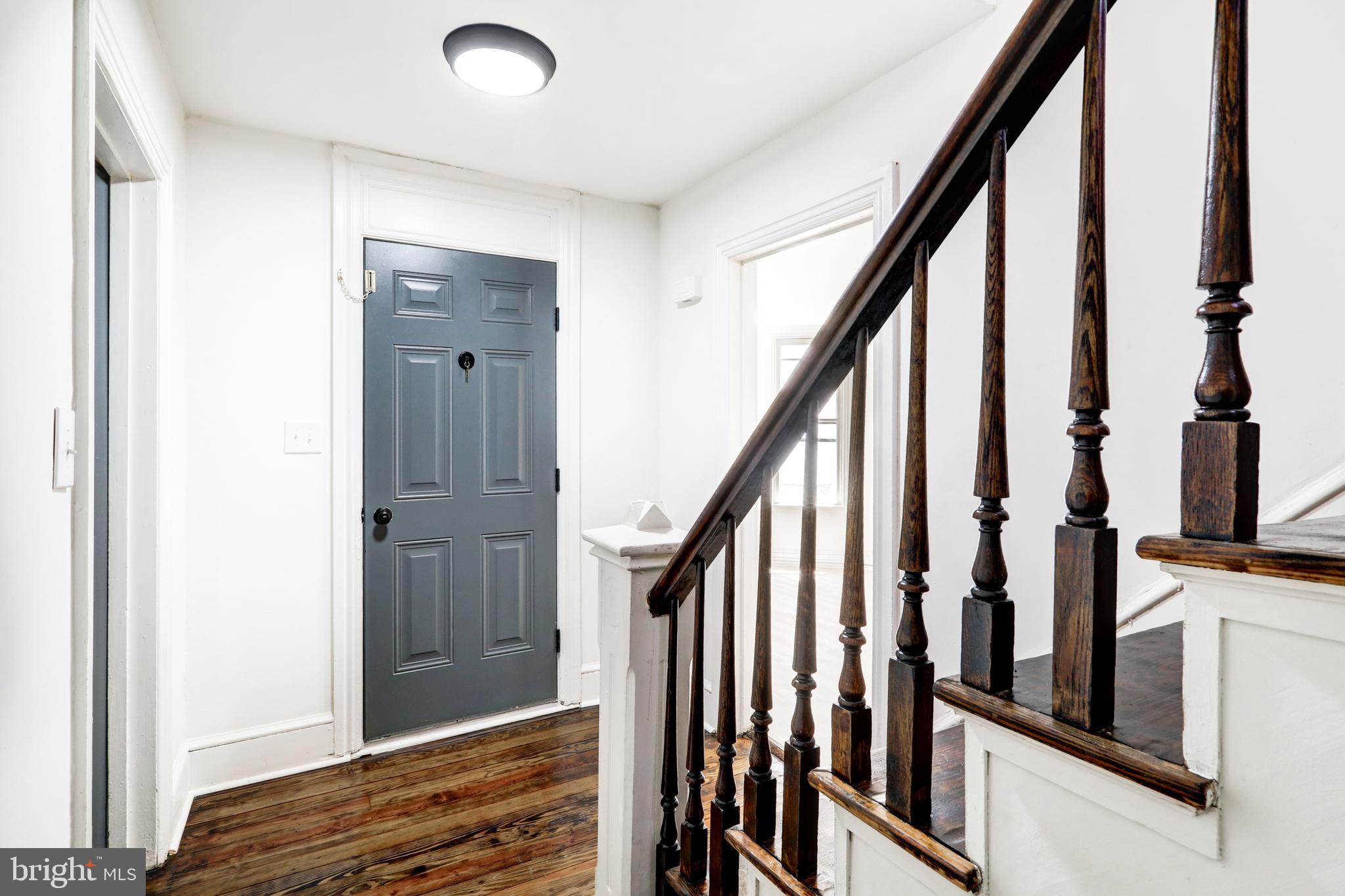 CHAMBERSBURG BOROUGH - Residential