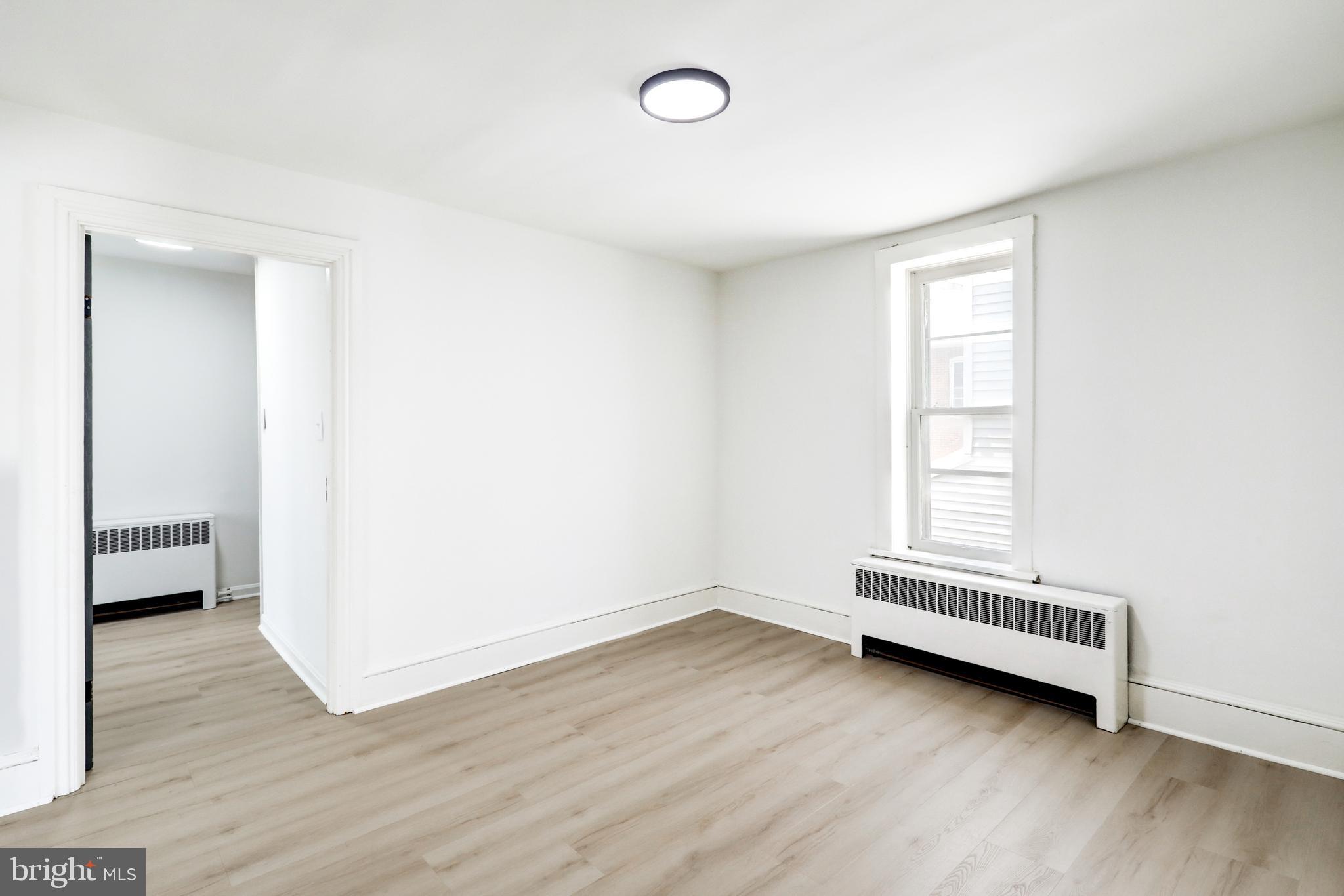 CHAMBERSBURG BOROUGH - Residential
