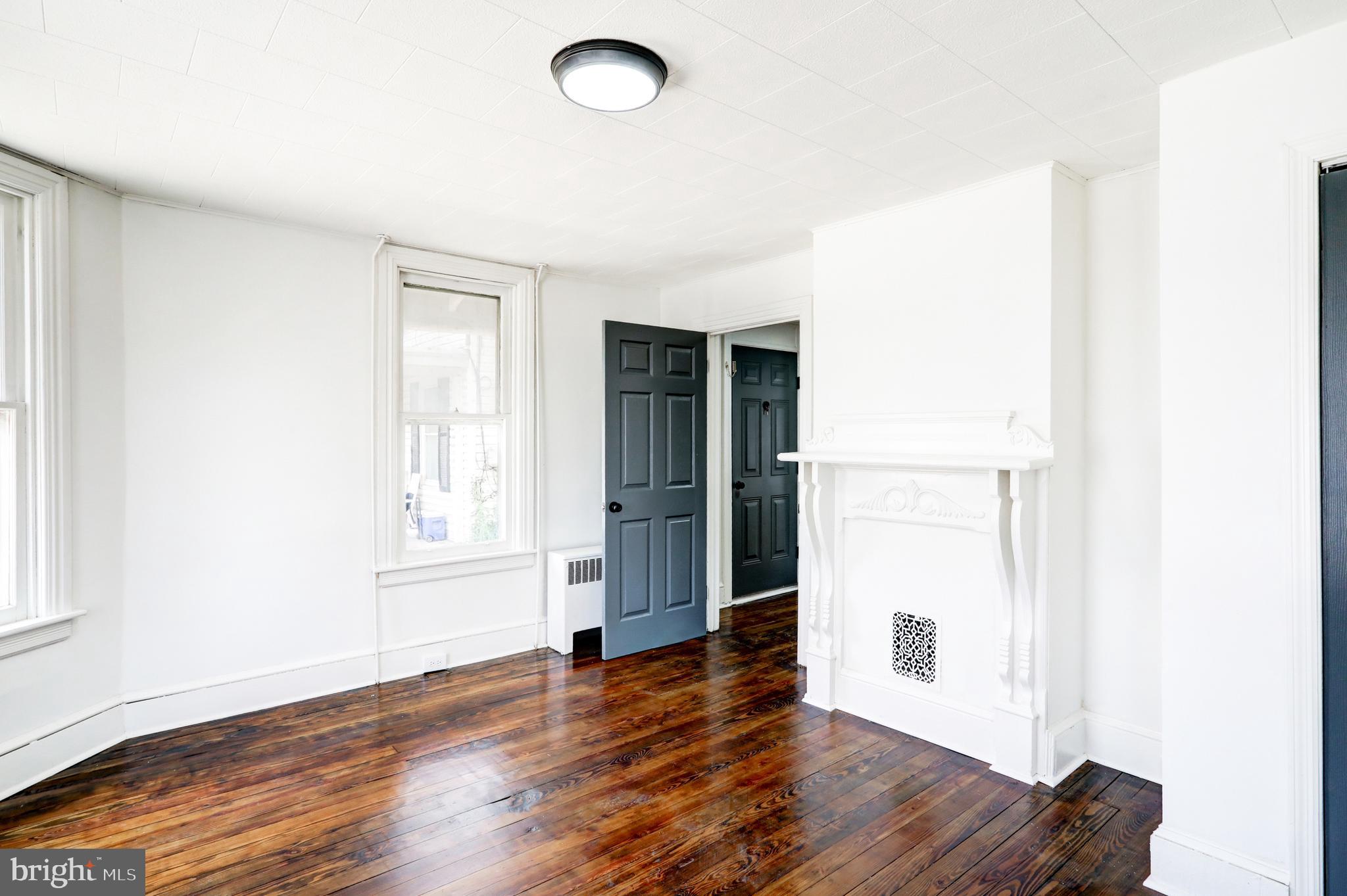 CHAMBERSBURG BOROUGH - Residential