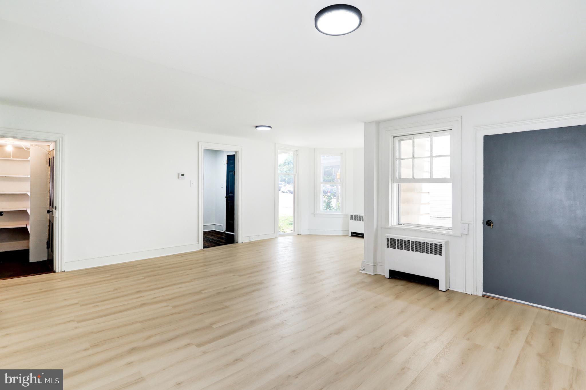 CHAMBERSBURG BOROUGH - Residential