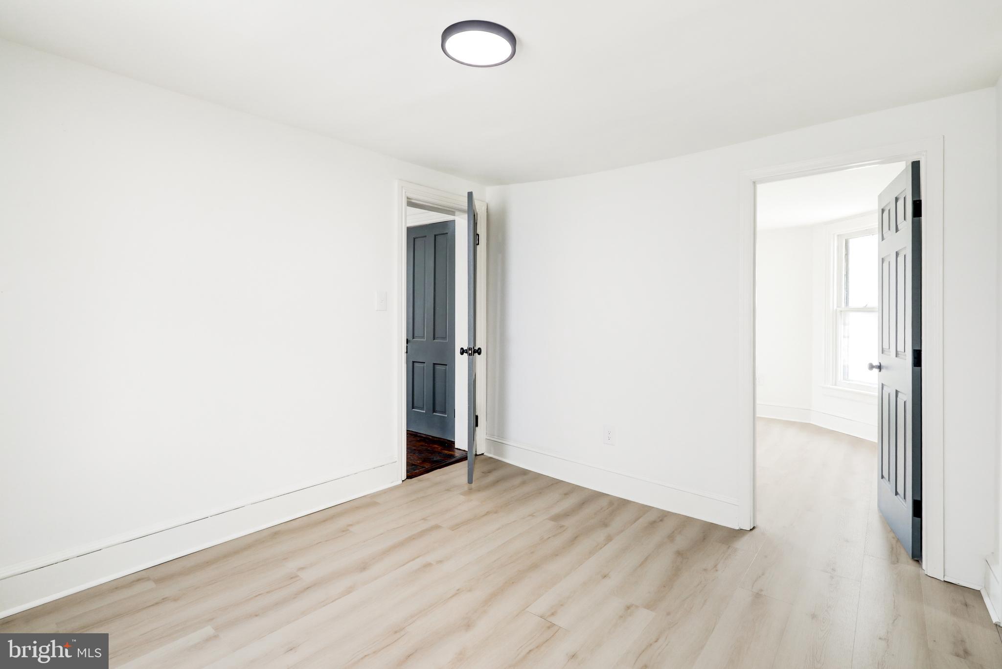 CHAMBERSBURG BOROUGH - Residential