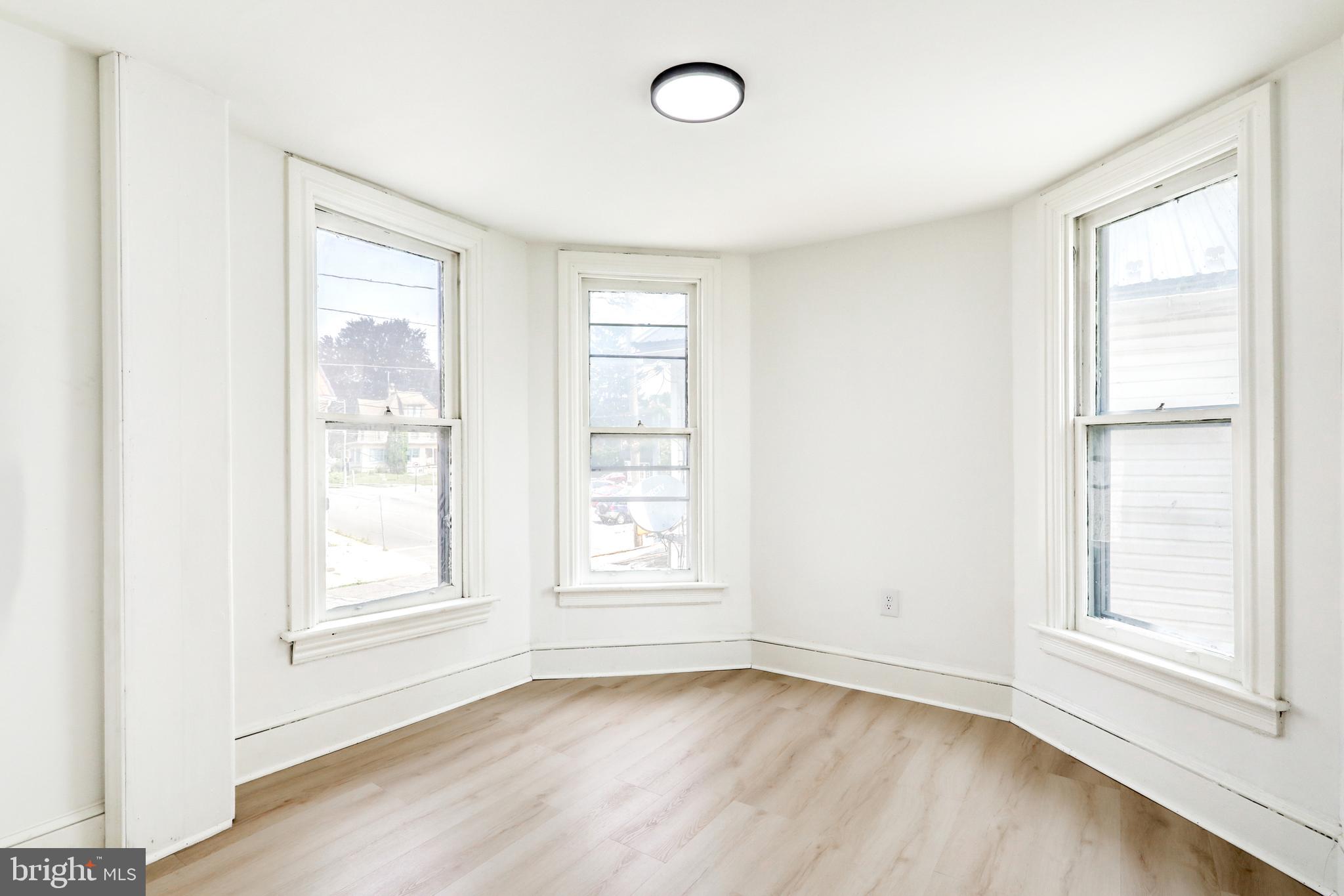 CHAMBERSBURG BOROUGH - Residential
