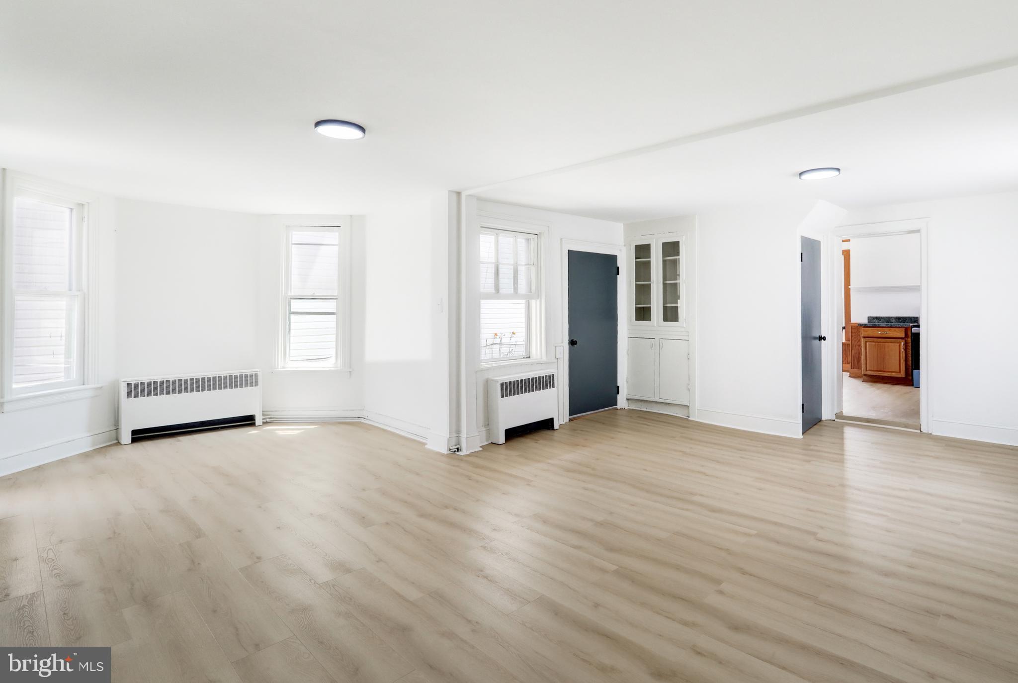 CHAMBERSBURG BOROUGH - Residential