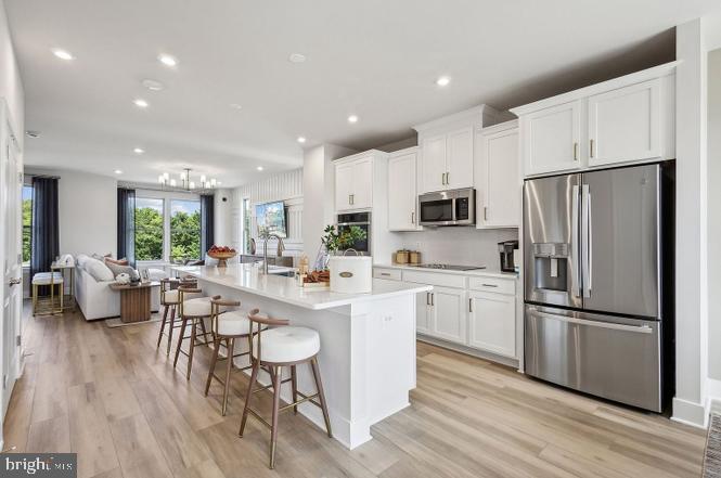 PARK PLACE - Residential Lease