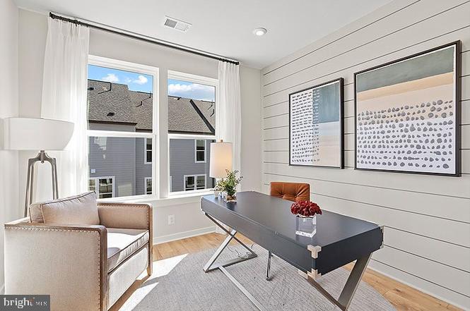 PARK PLACE - Residential Lease