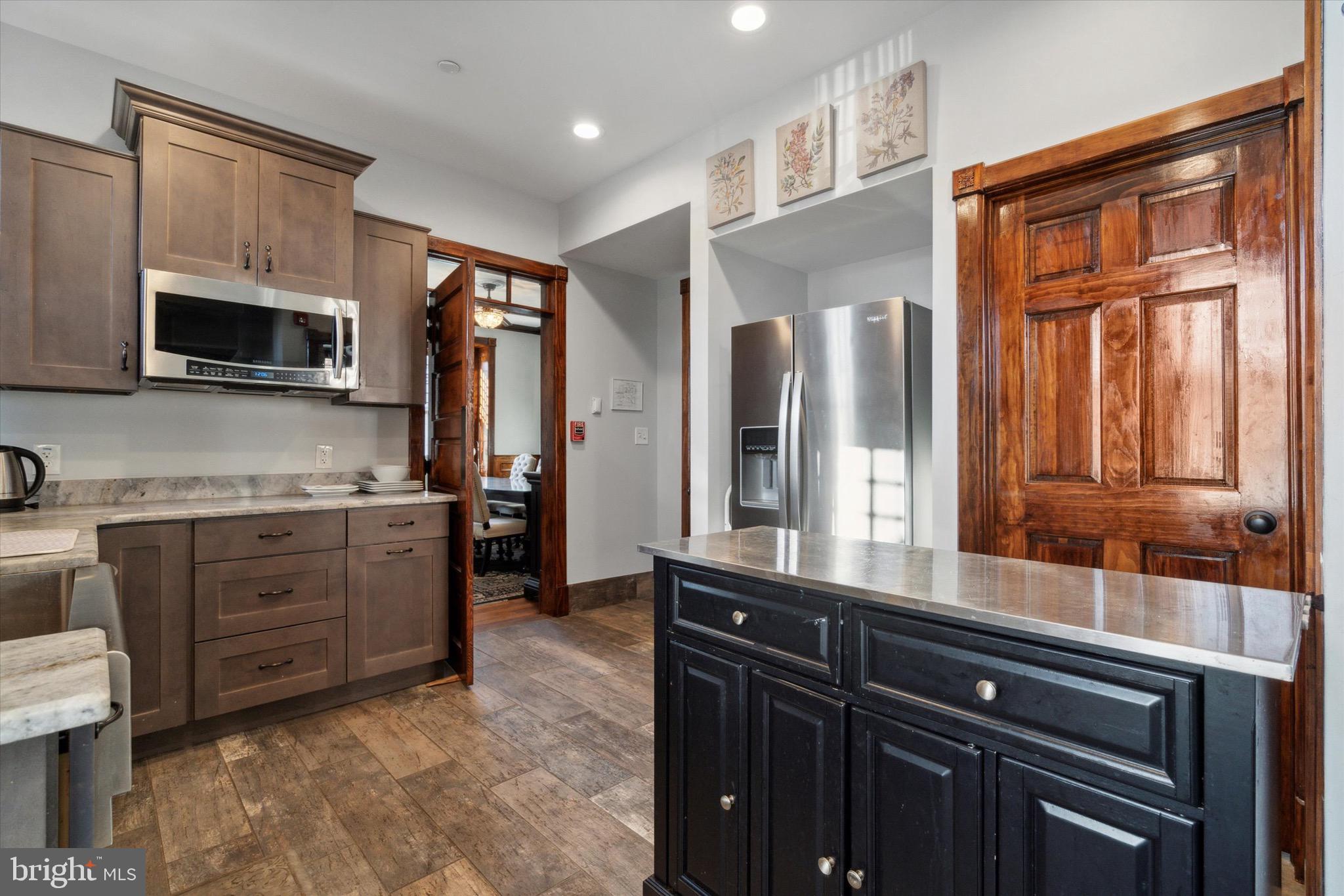CONSHOHOCKEN - Residential