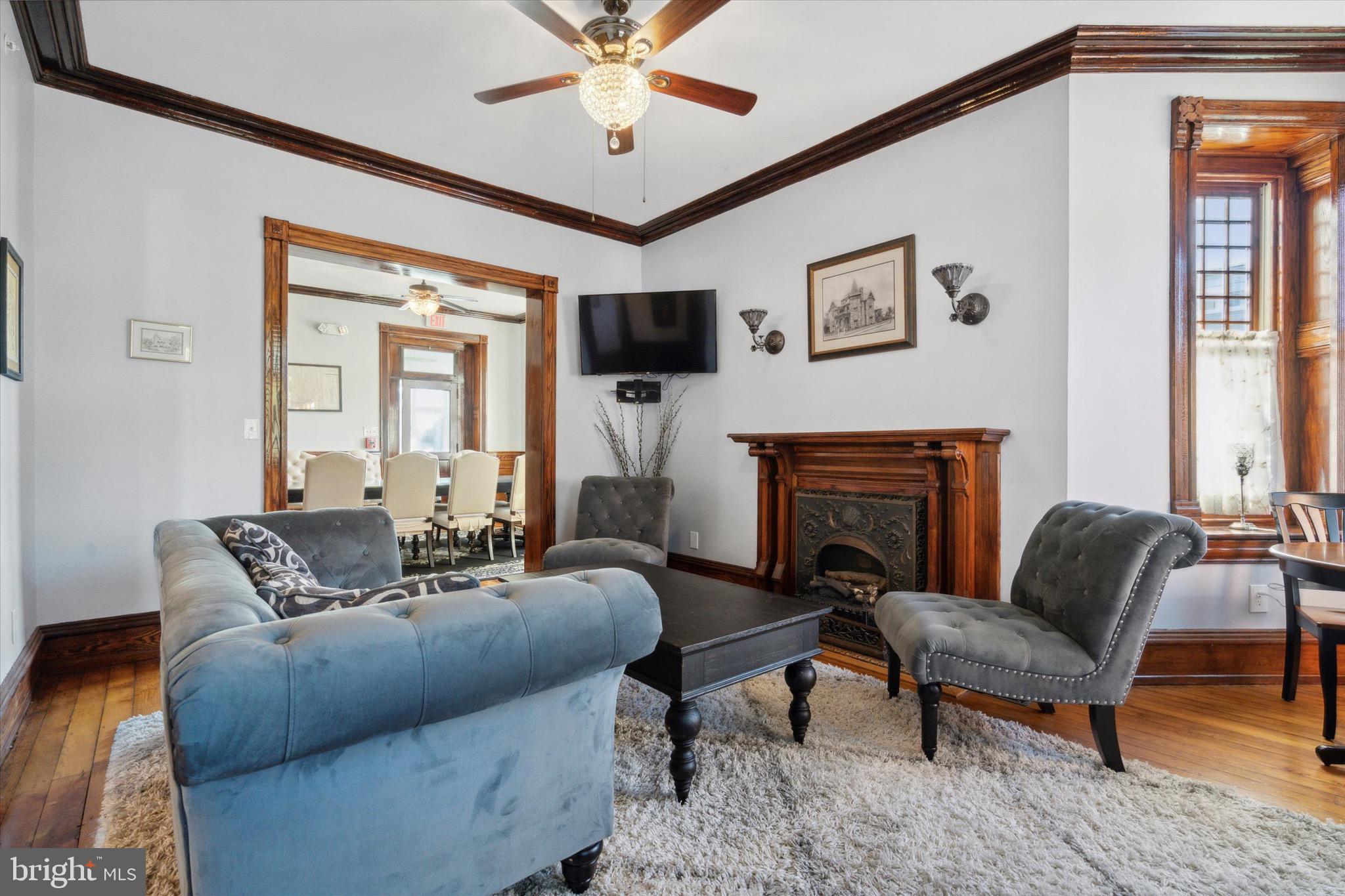 CONSHOHOCKEN - Residential
