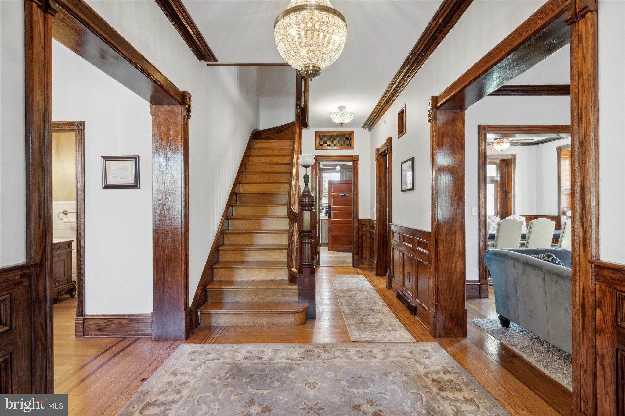 CONSHOHOCKEN - Residential