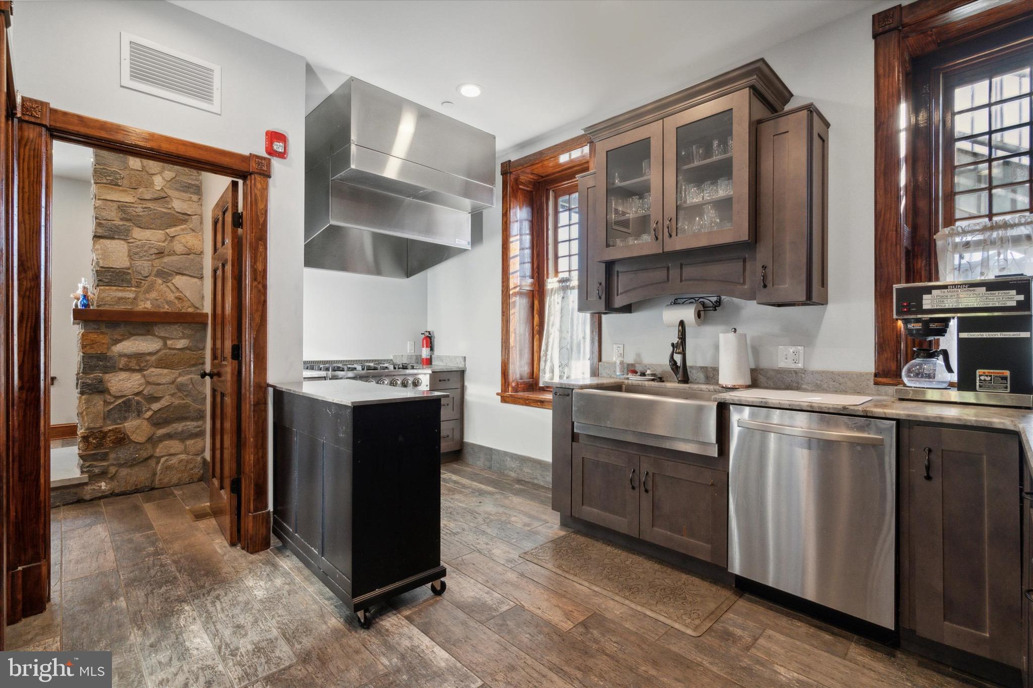 CONSHOHOCKEN - Residential