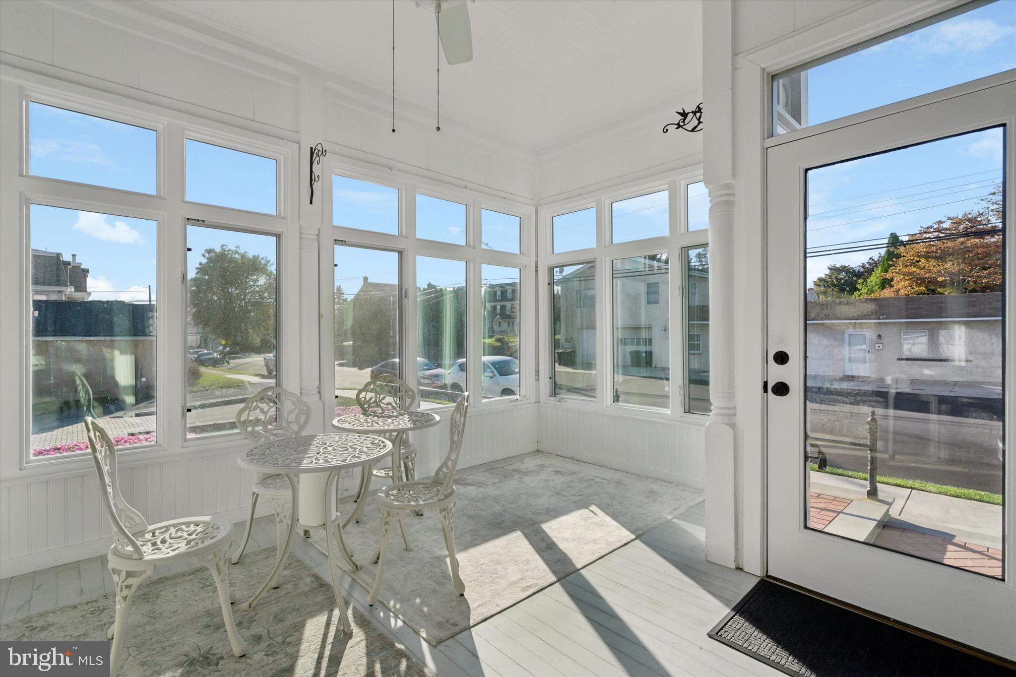 CONSHOHOCKEN - Residential