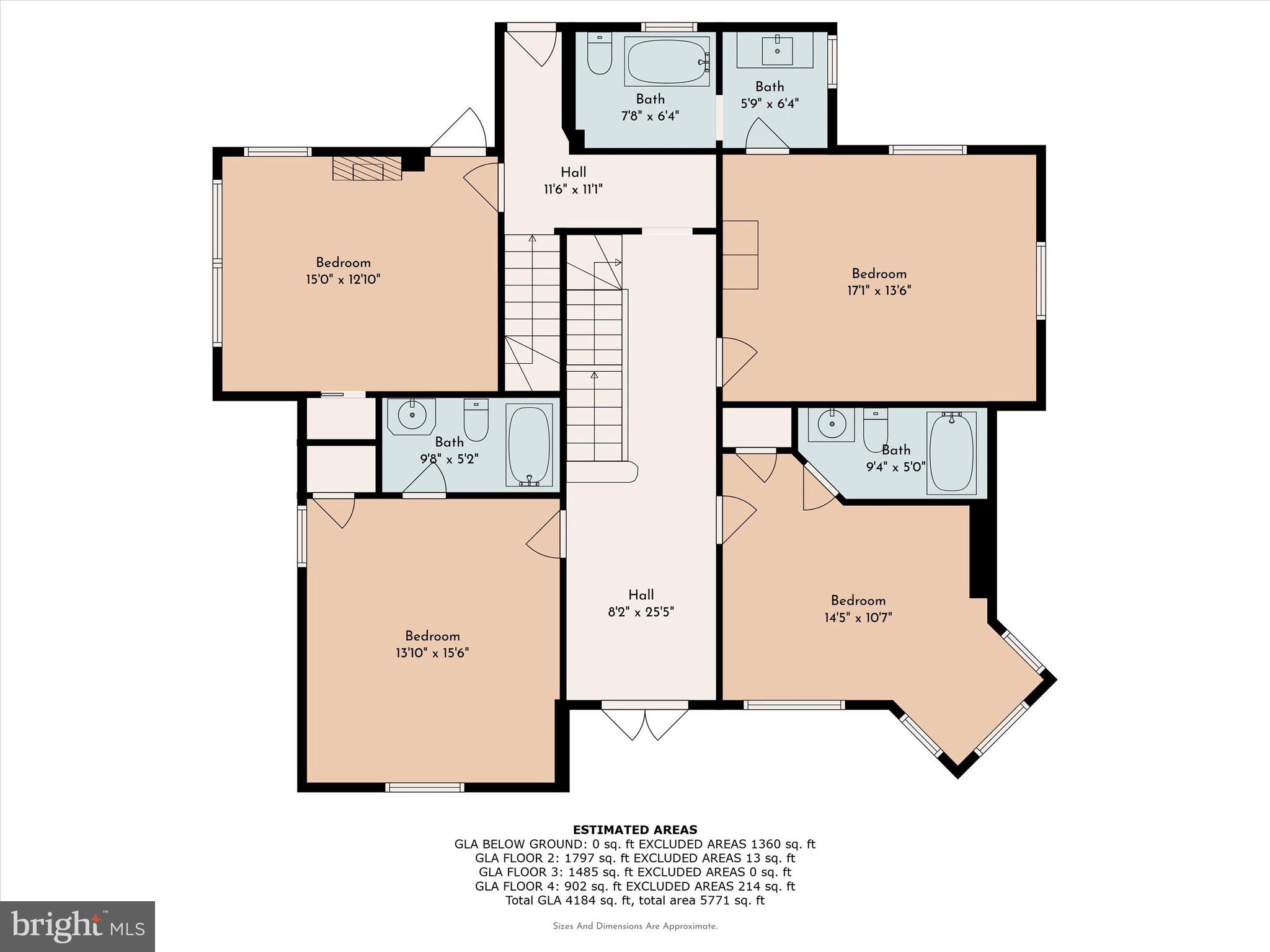 CONSHOHOCKEN - Residential