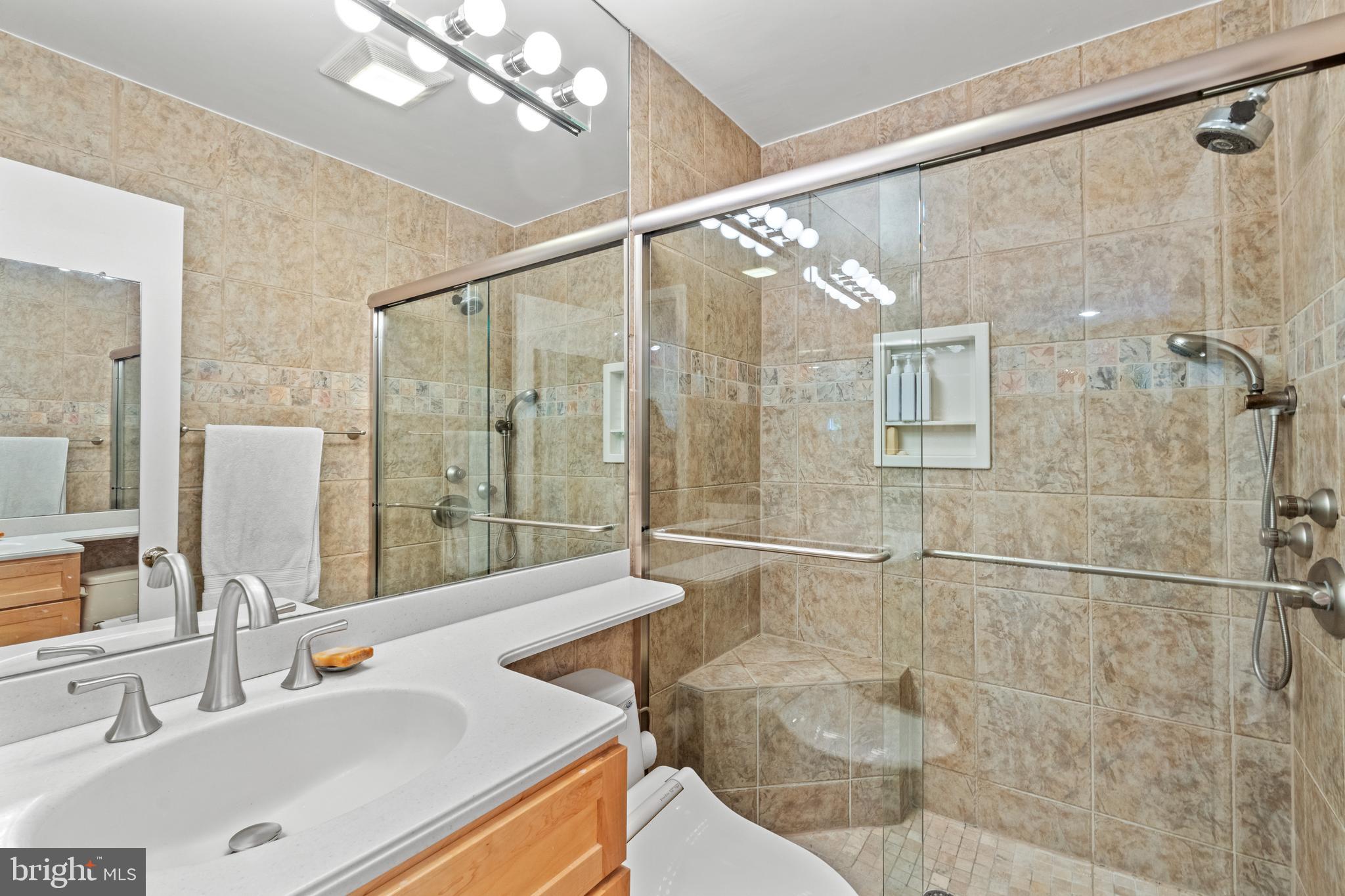 NORTH SPRINGBROOK - Residential