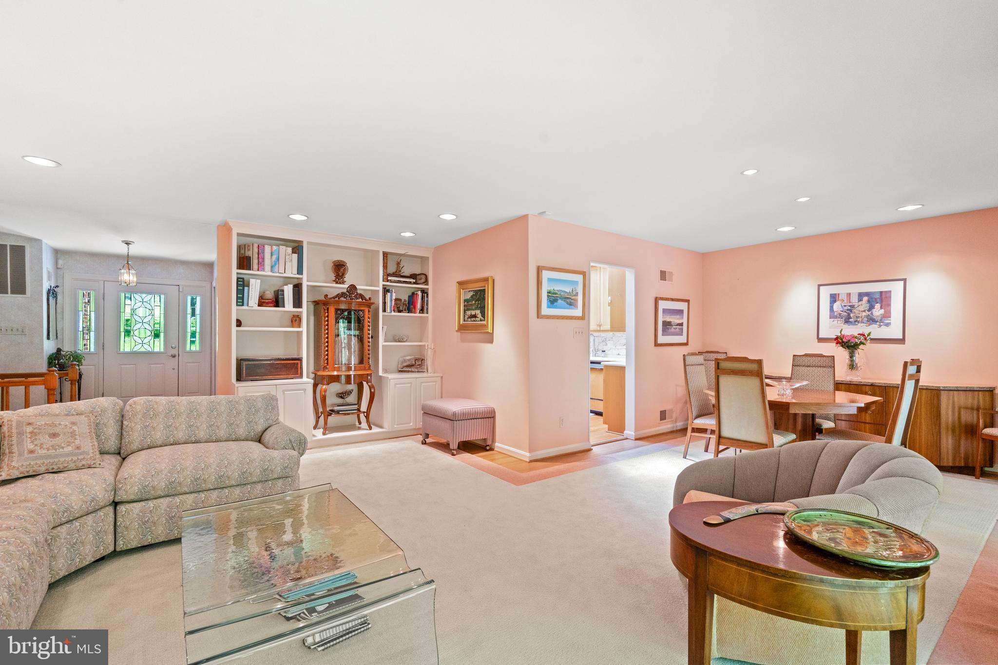 NORTH SPRINGBROOK - Residential