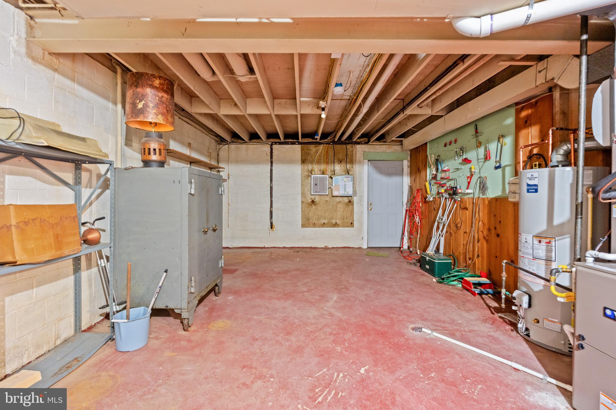 NORTH SPRINGBROOK - Residential