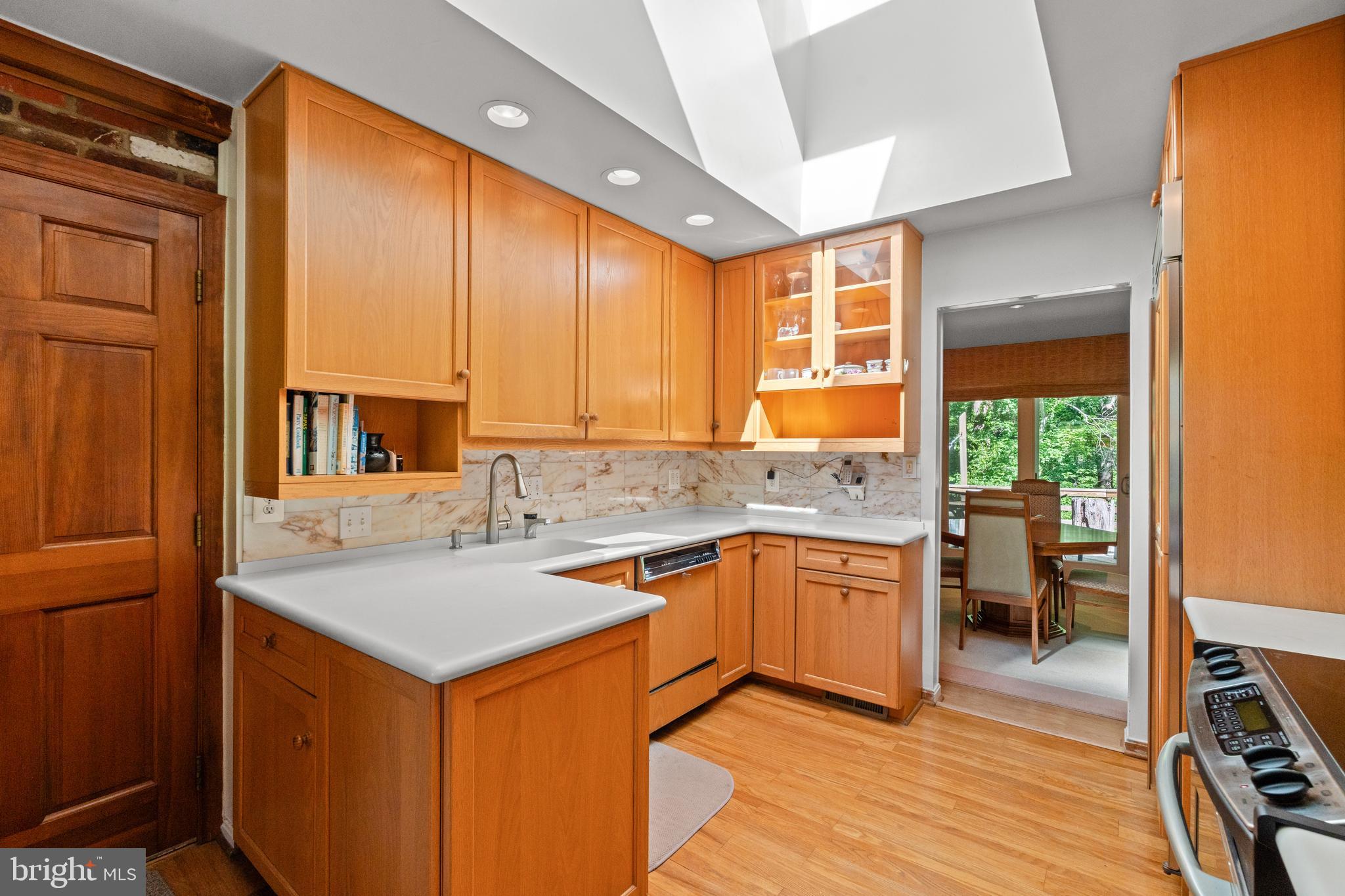 NORTH SPRINGBROOK - Residential