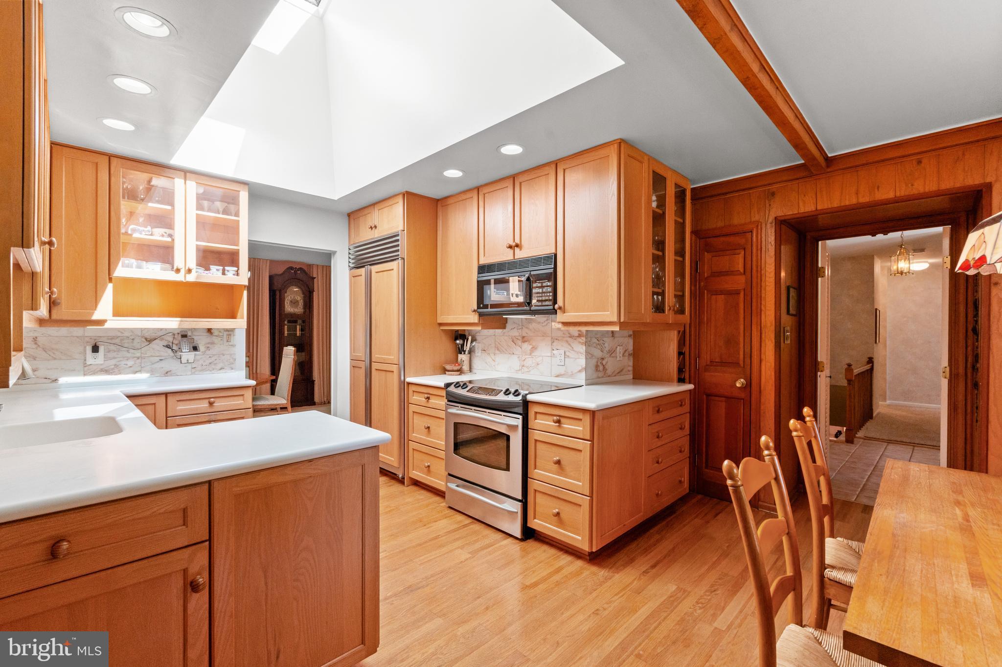 NORTH SPRINGBROOK - Residential