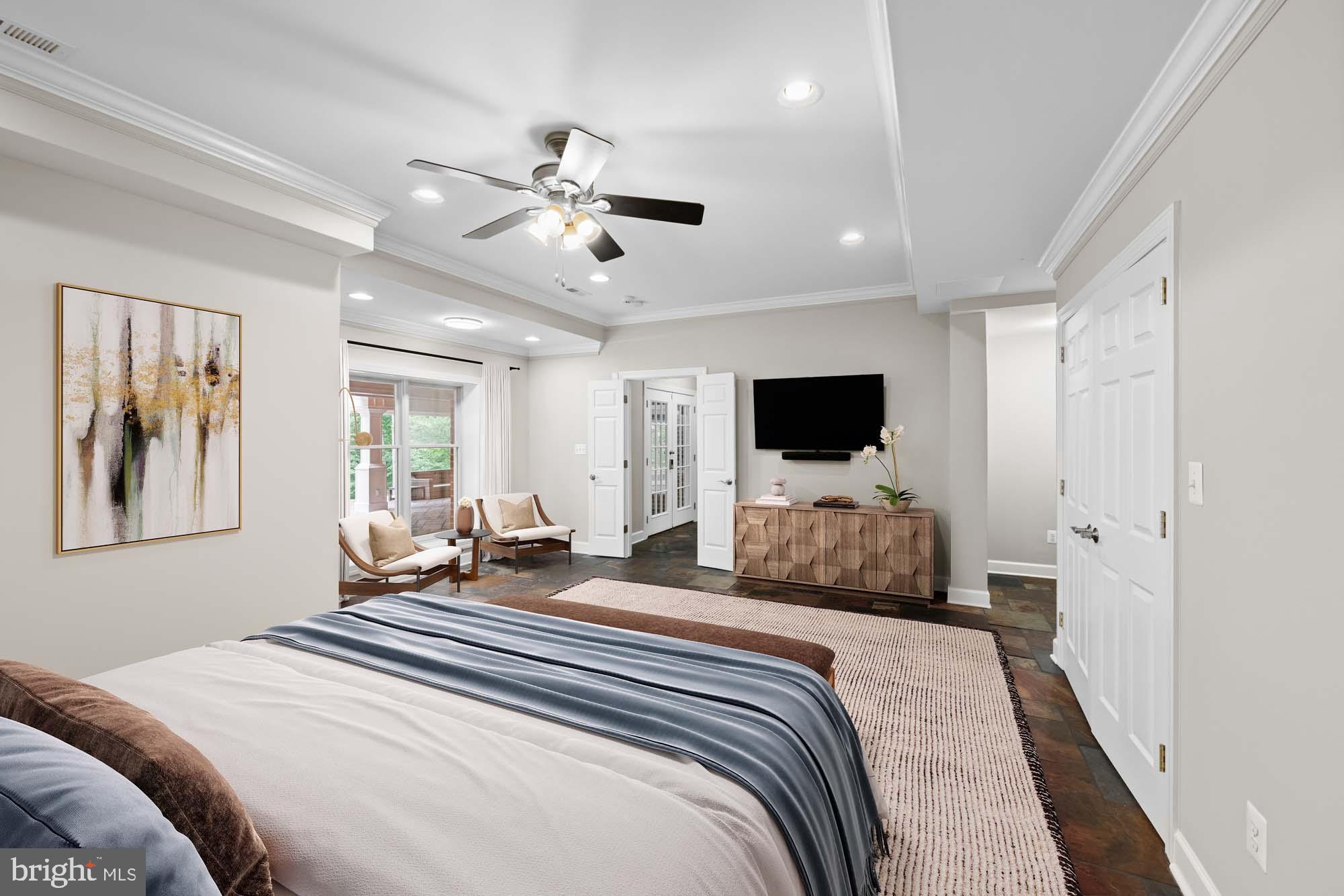 COURTLAND RURAL VILLAGE - Residential