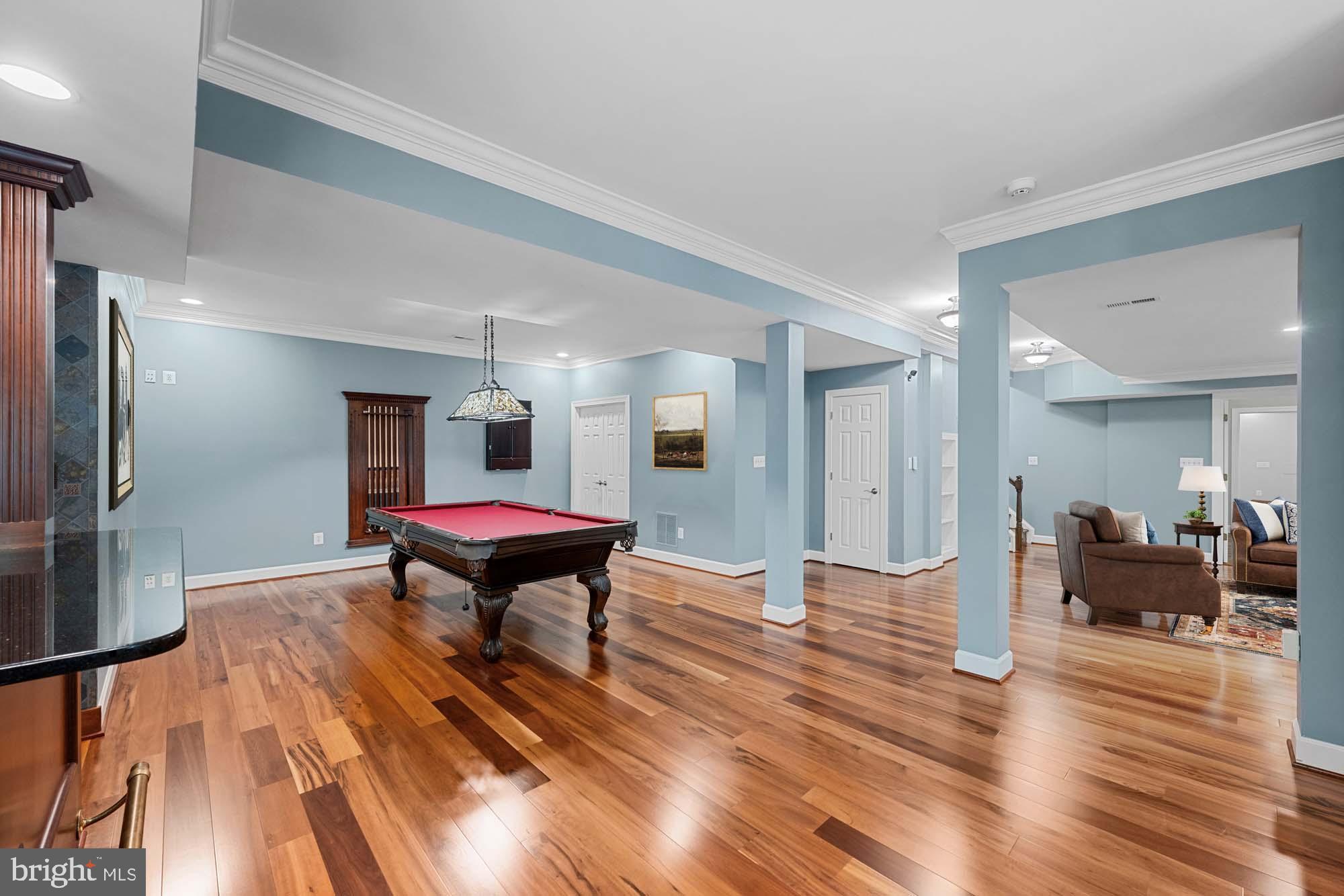 COURTLAND RURAL VILLAGE - Residential