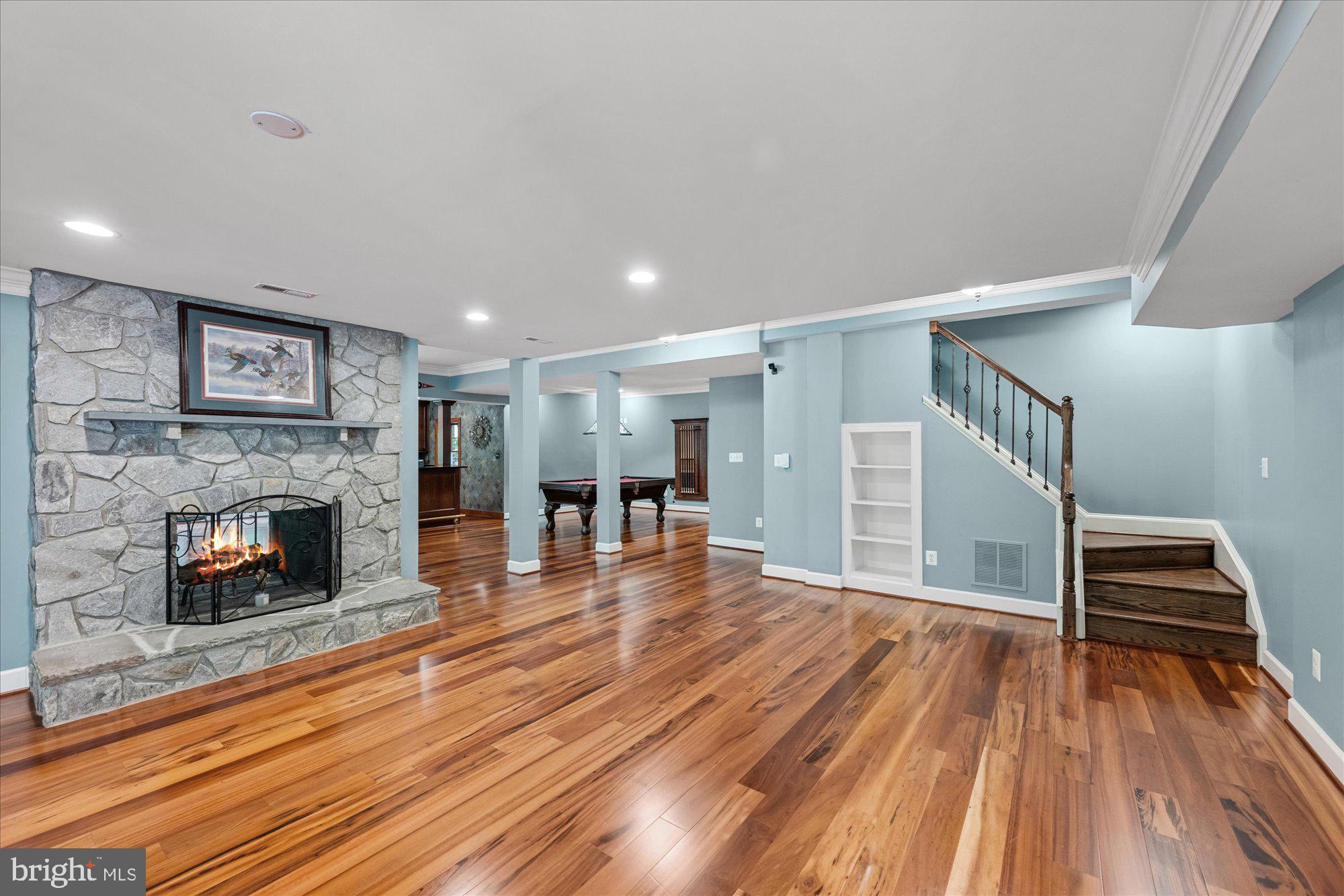 COURTLAND RURAL VILLAGE - Residential