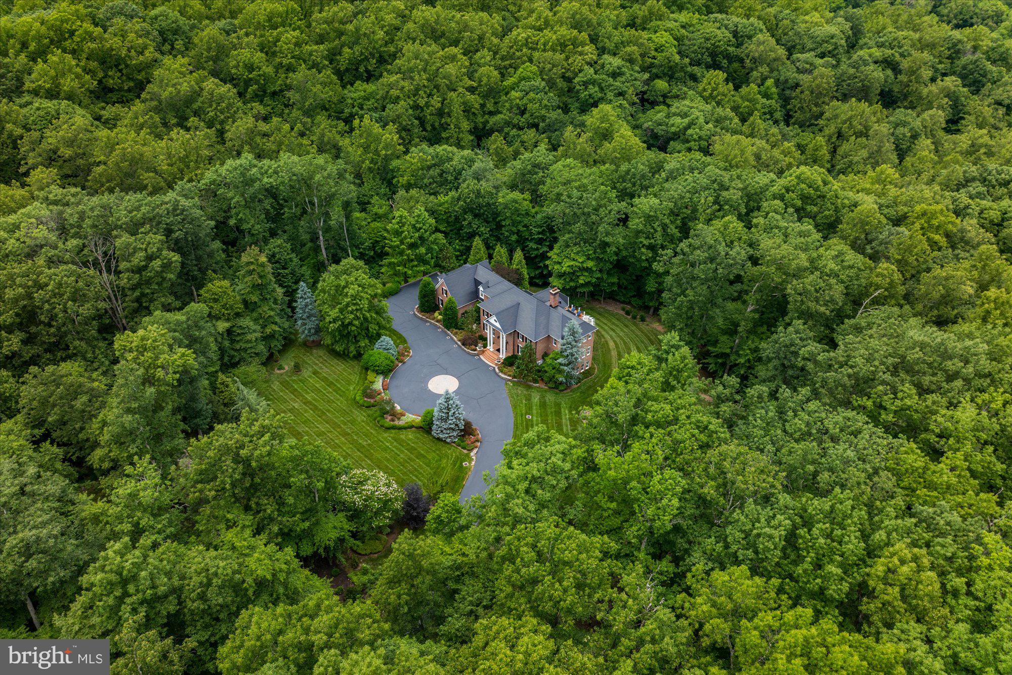 COURTLAND RURAL VILLAGE - Residential
