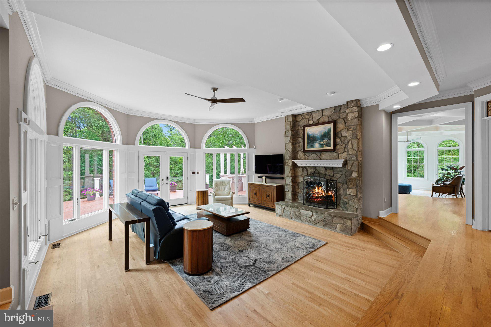 COURTLAND RURAL VILLAGE - Residential