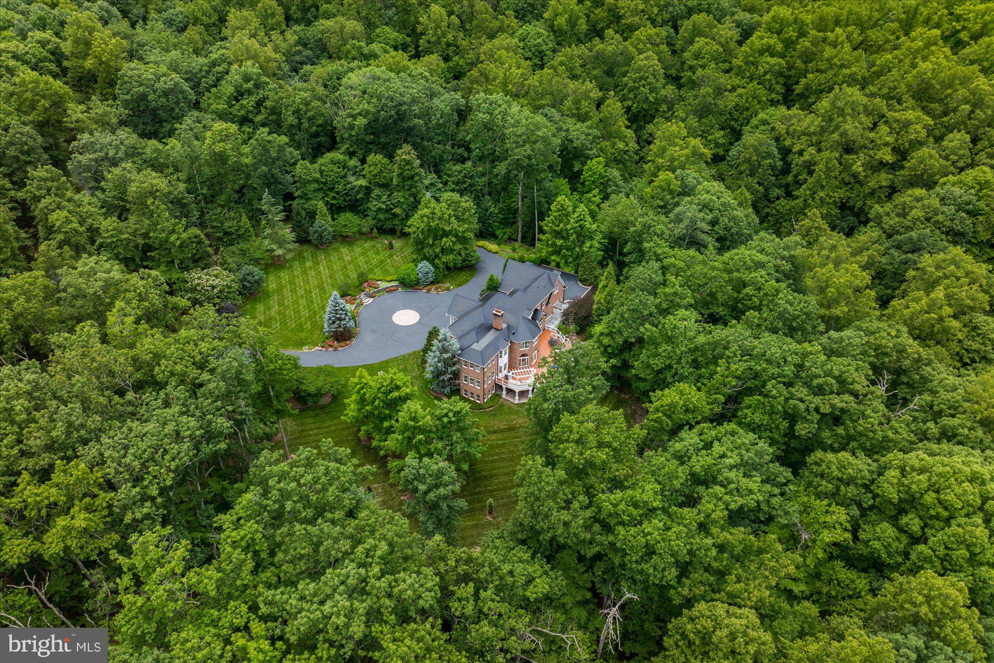 COURTLAND RURAL VILLAGE - Residential