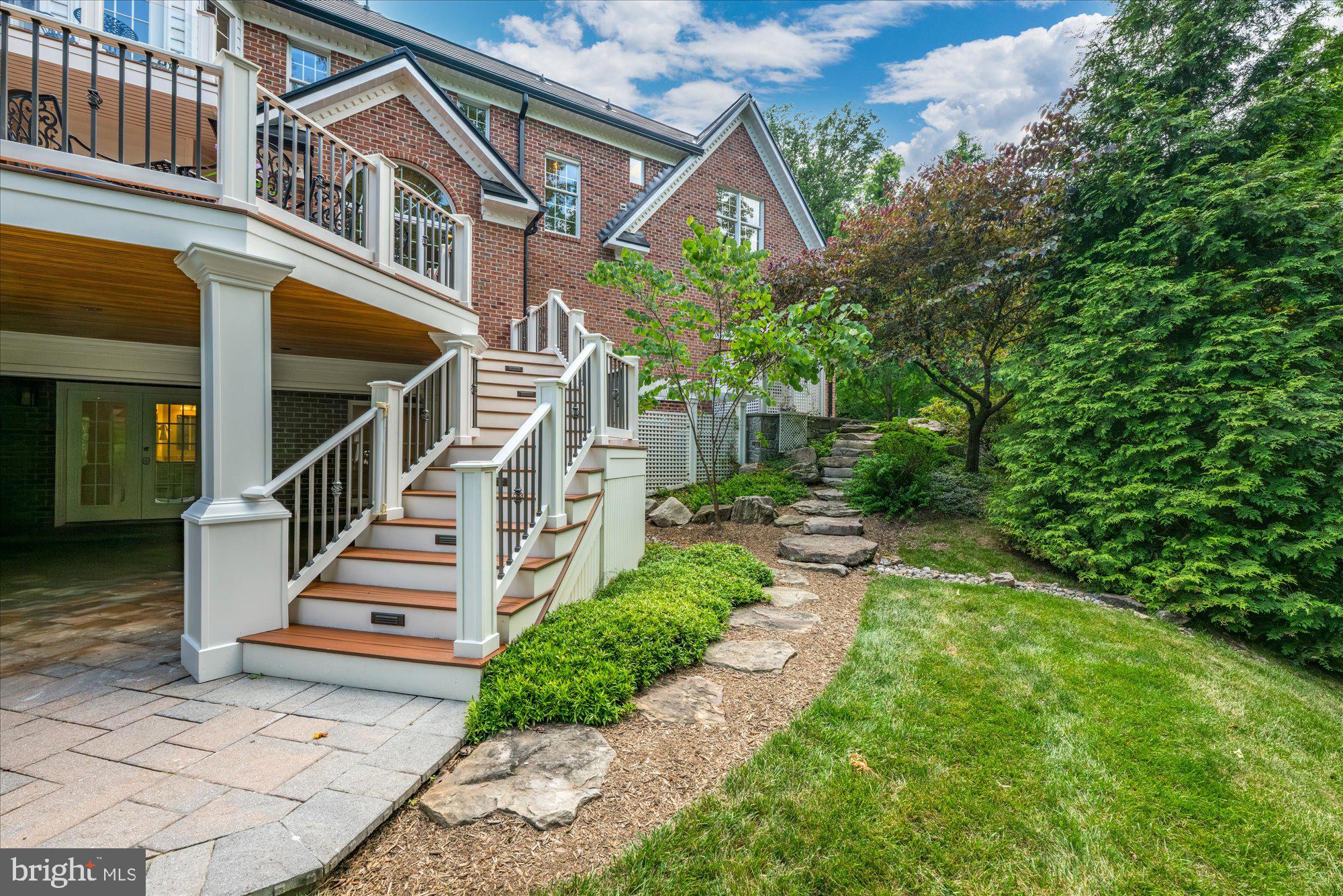 COURTLAND RURAL VILLAGE - Residential