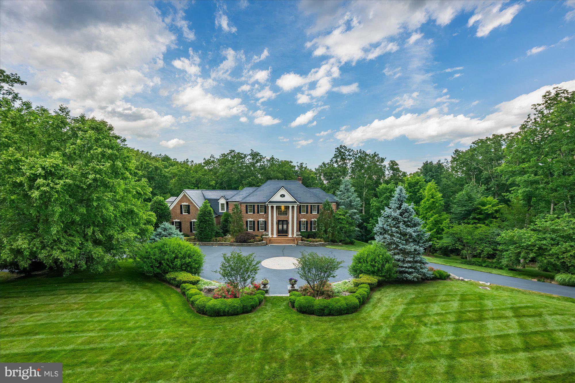 COURTLAND RURAL VILLAGE - Residential