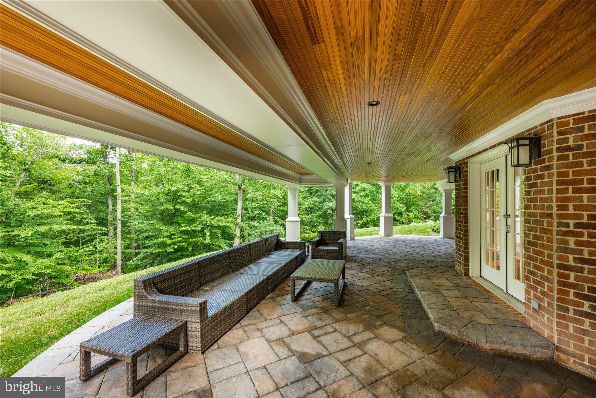 COURTLAND RURAL VILLAGE - Residential