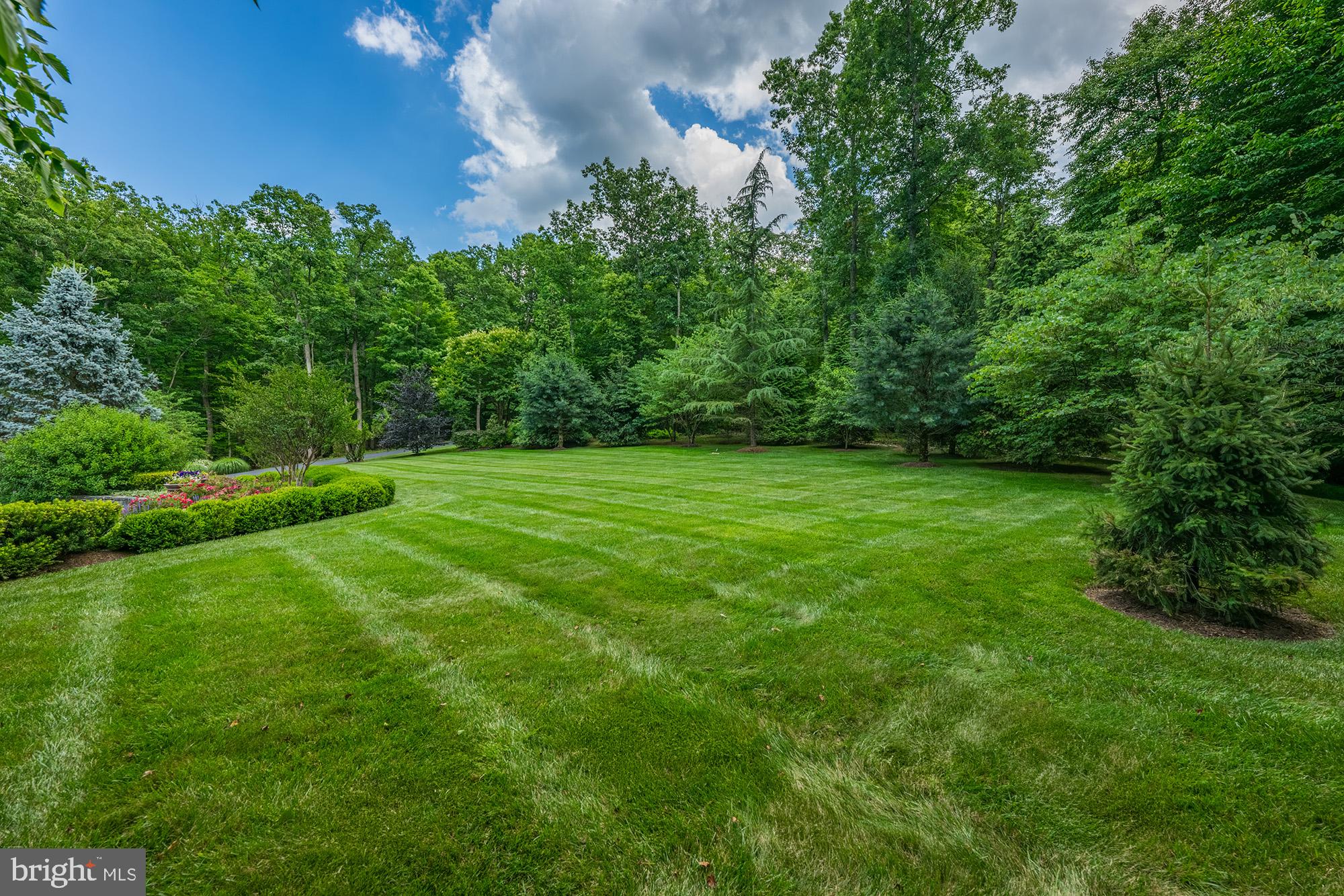 BARCLAY WOODS - Residential