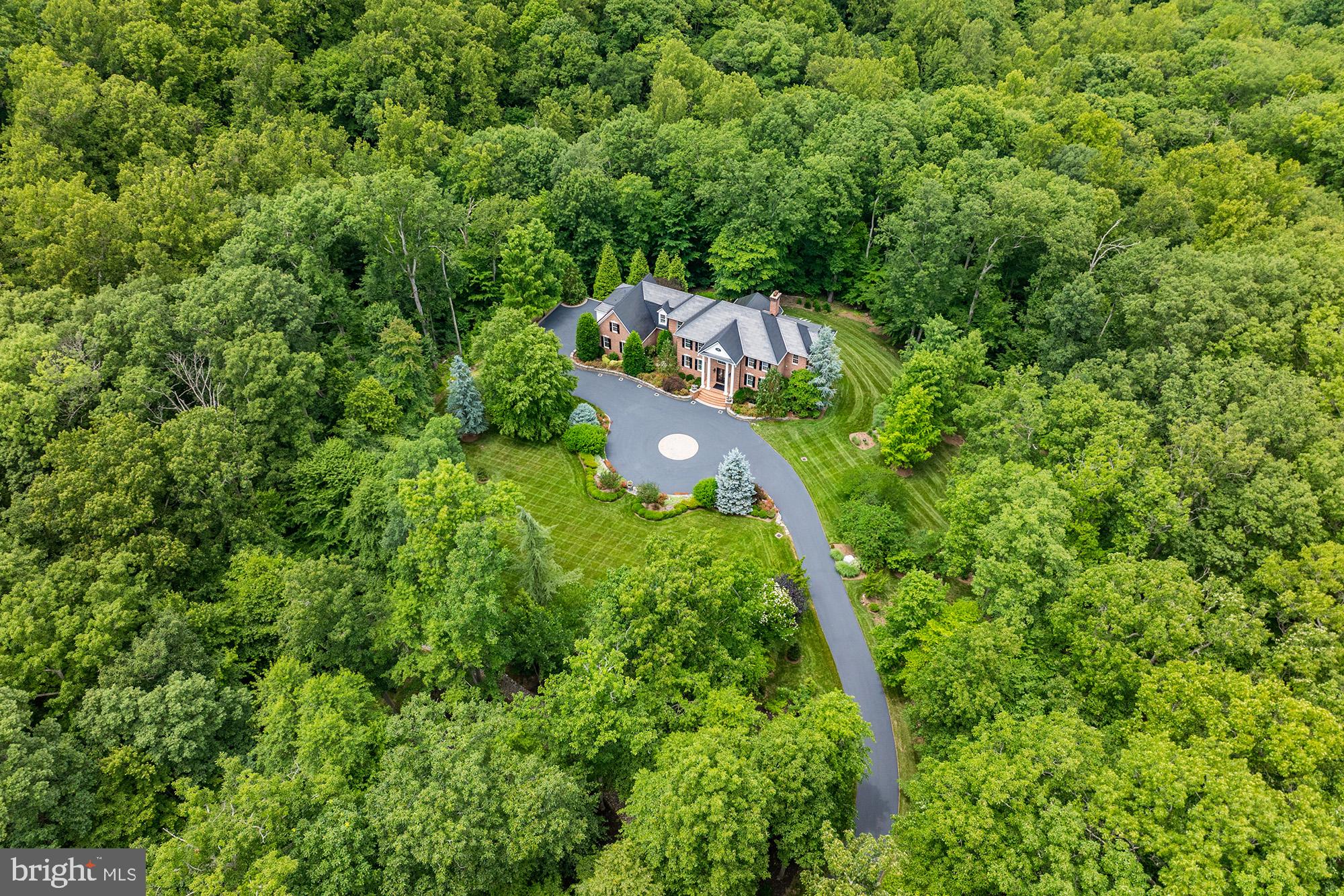 BARCLAY WOODS - Residential