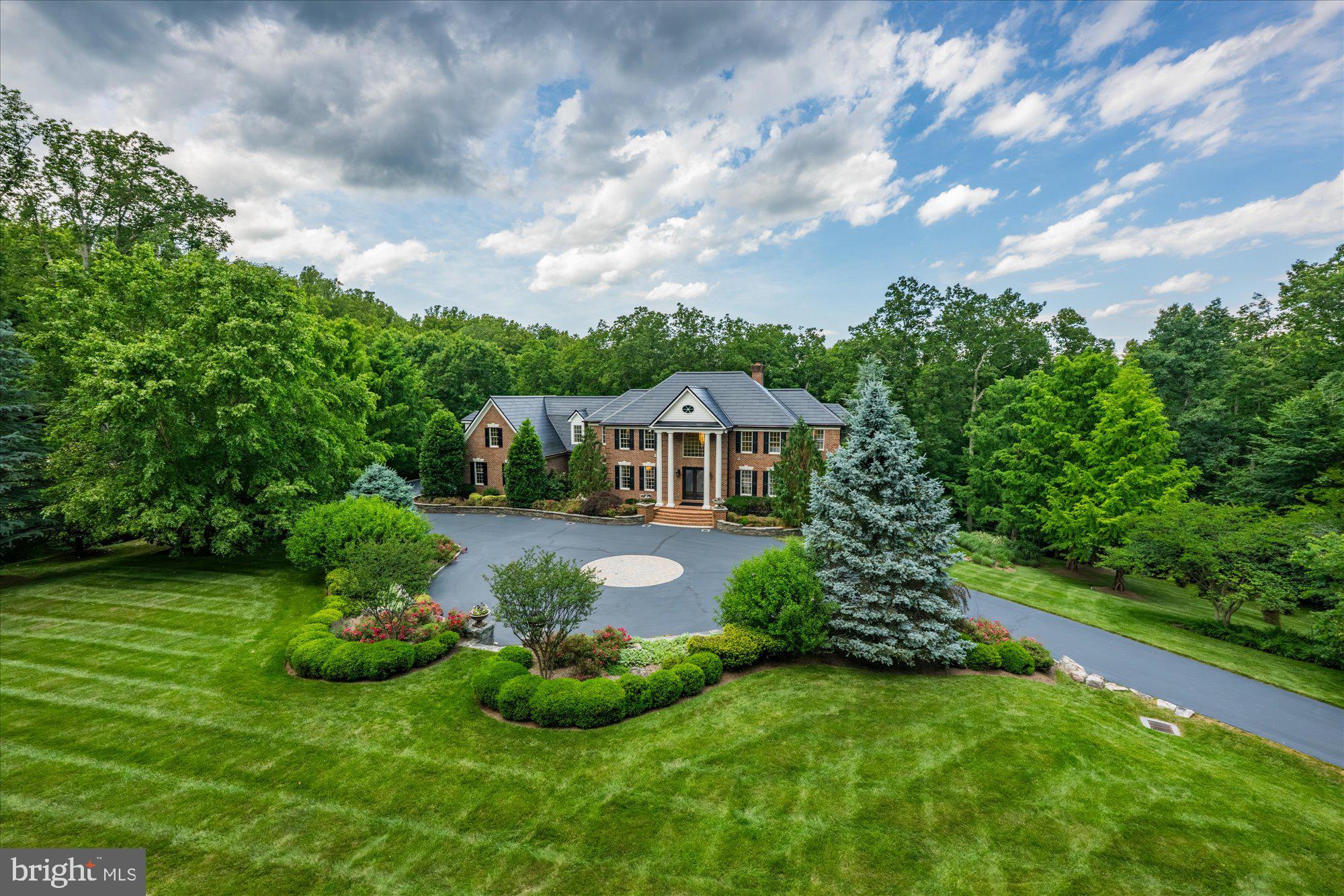 COURTLAND RURAL VILLAGE - Residential