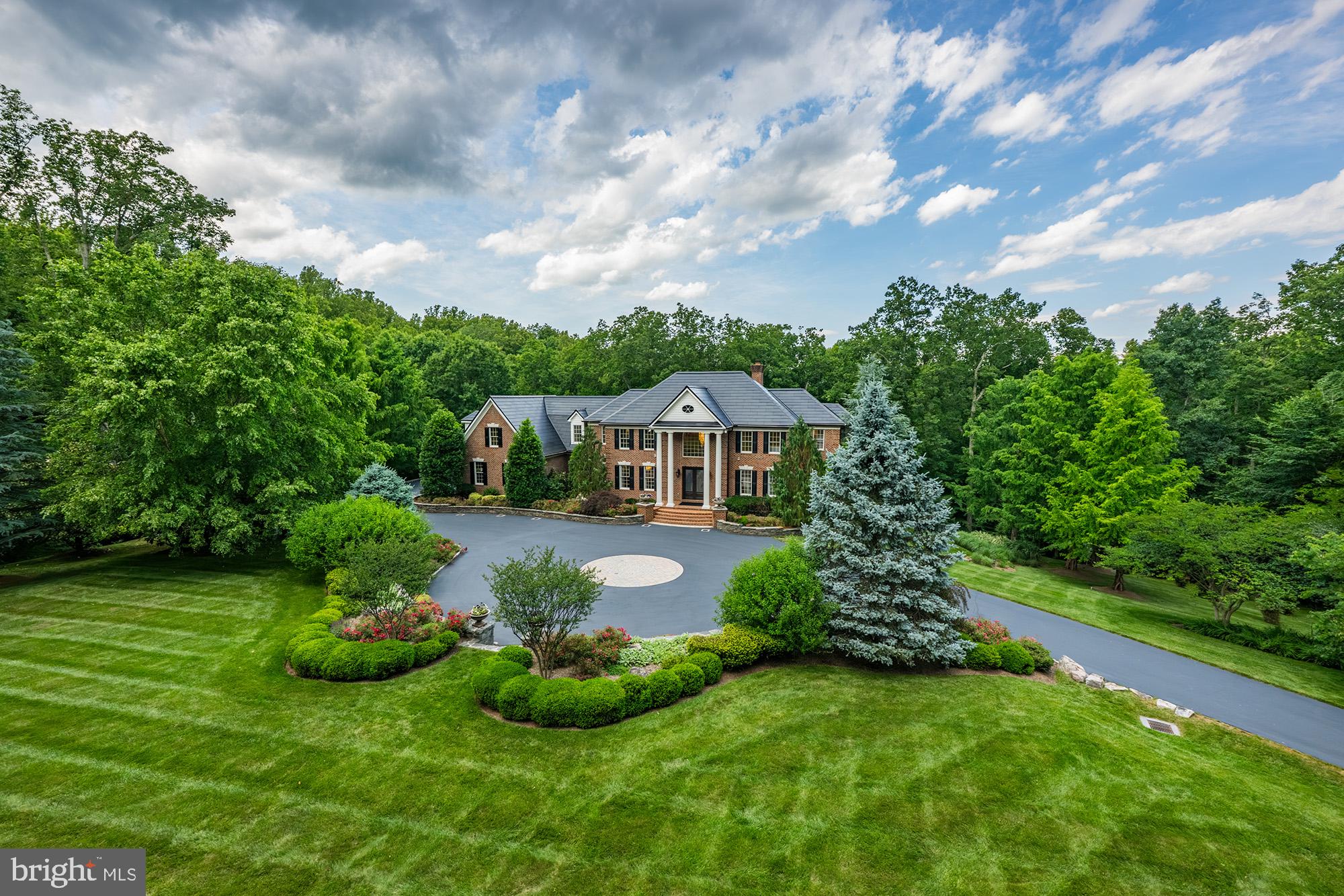 BARCLAY WOODS - Residential