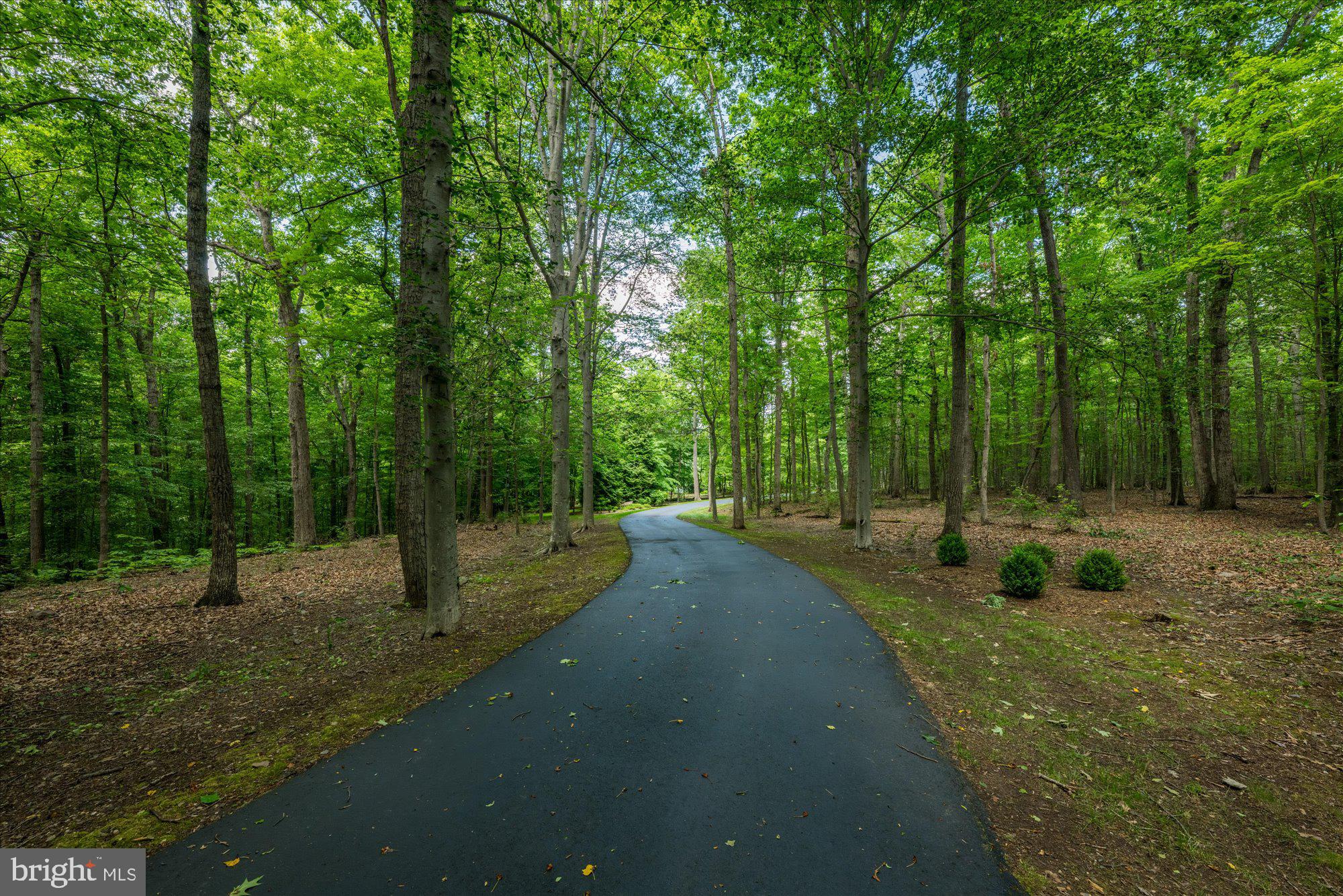 COURTLAND RURAL VILLAGE - Residential
