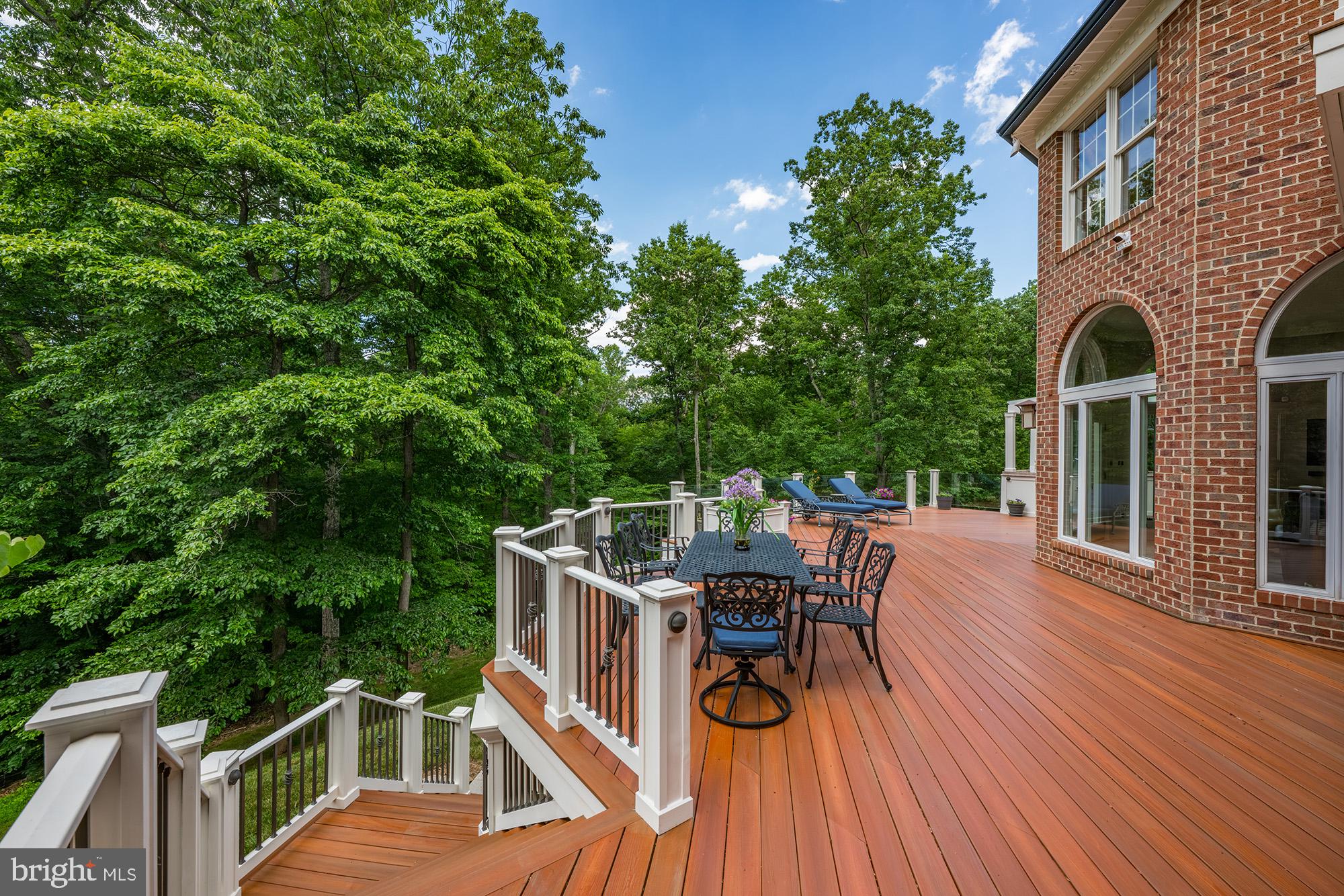 BARCLAY WOODS - Residential