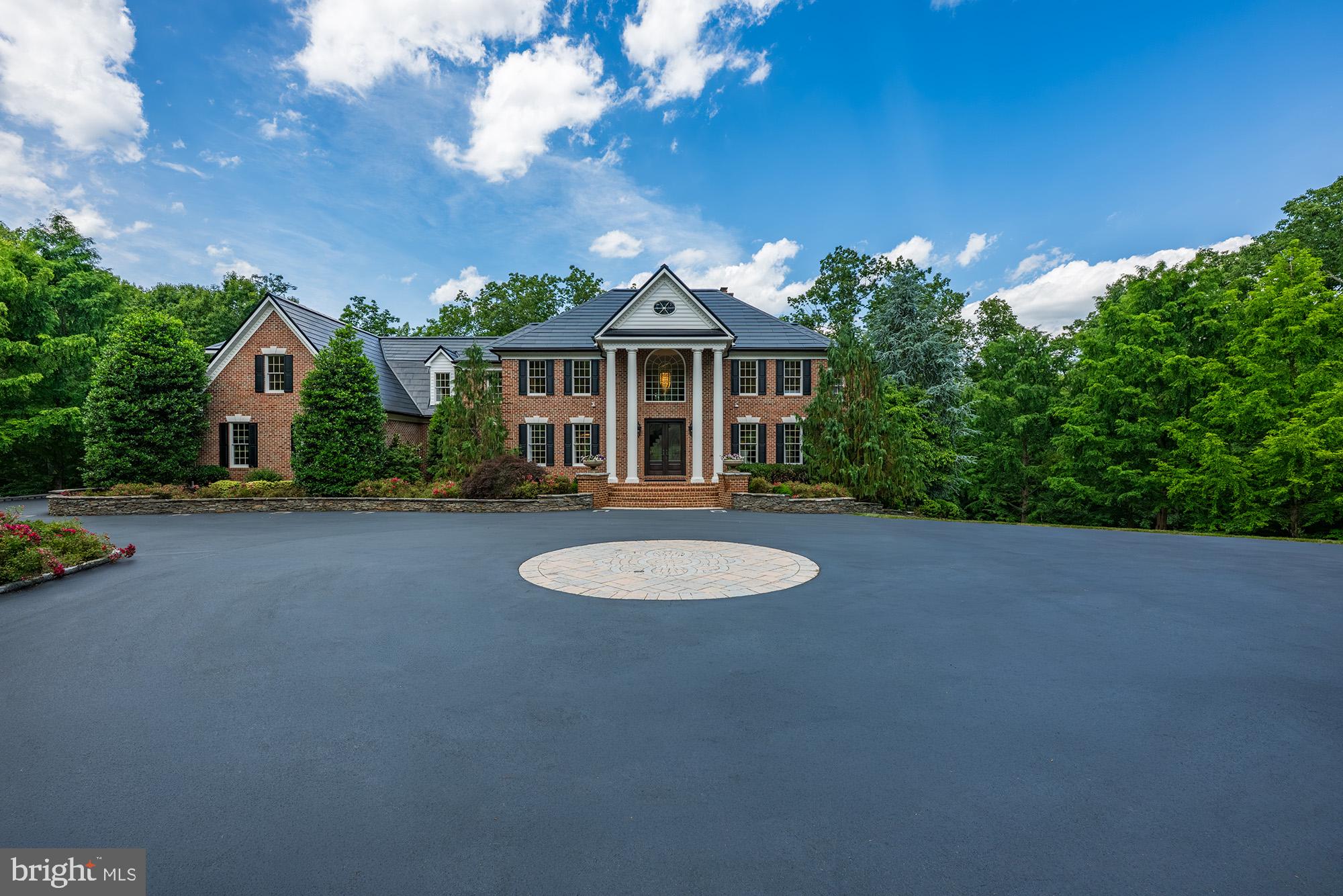 BARCLAY WOODS - Residential