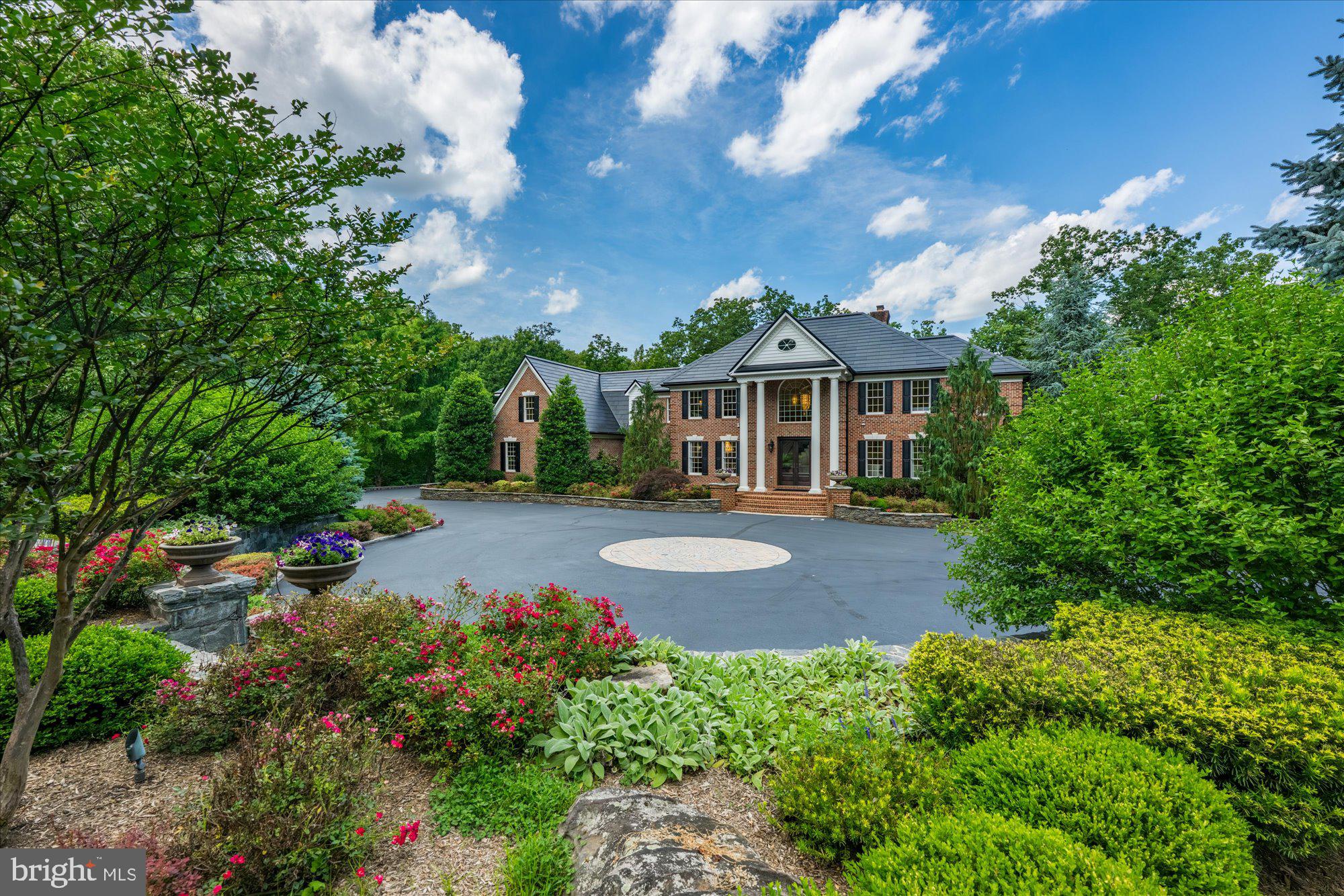 COURTLAND RURAL VILLAGE - Residential