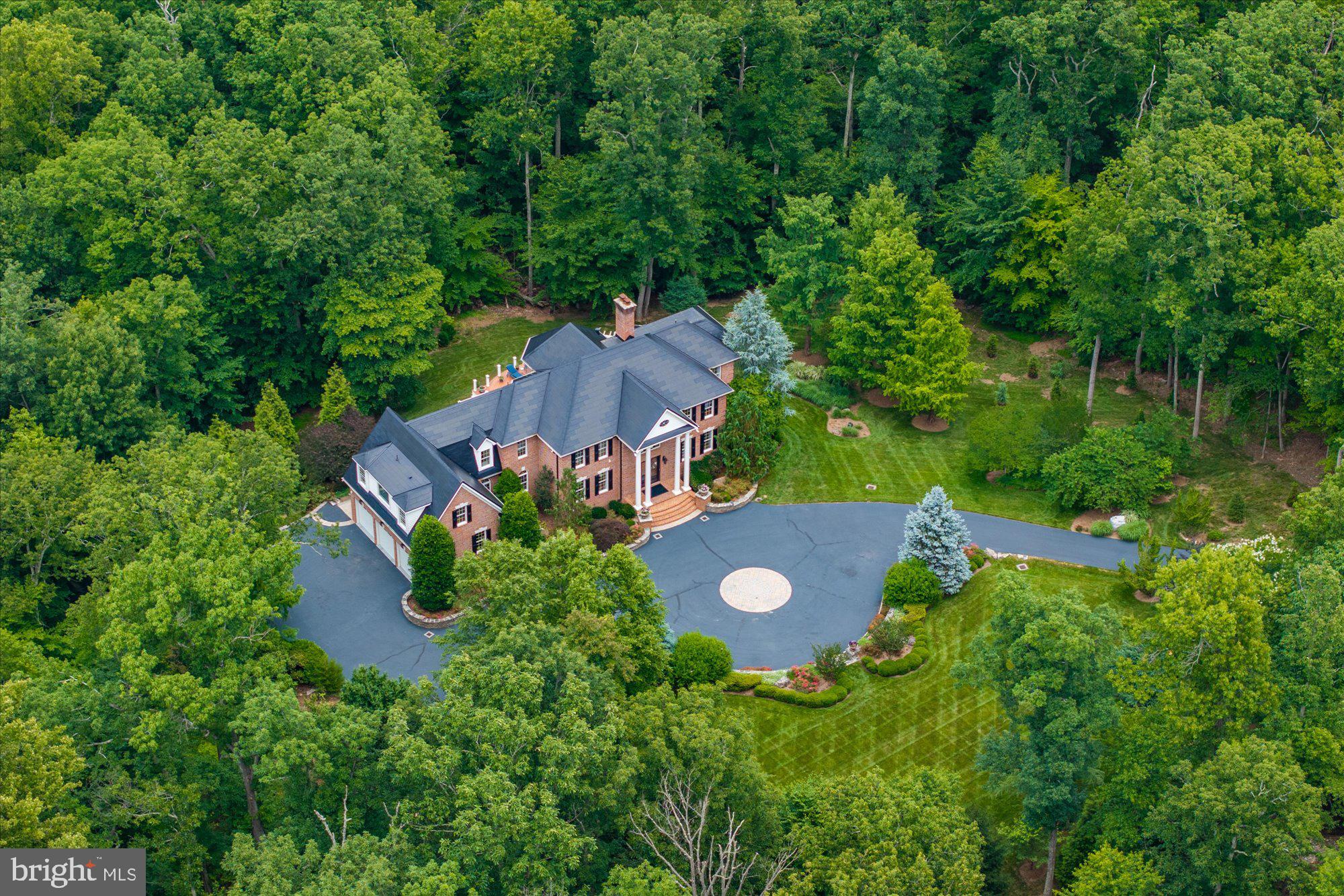 COURTLAND RURAL VILLAGE - Residential