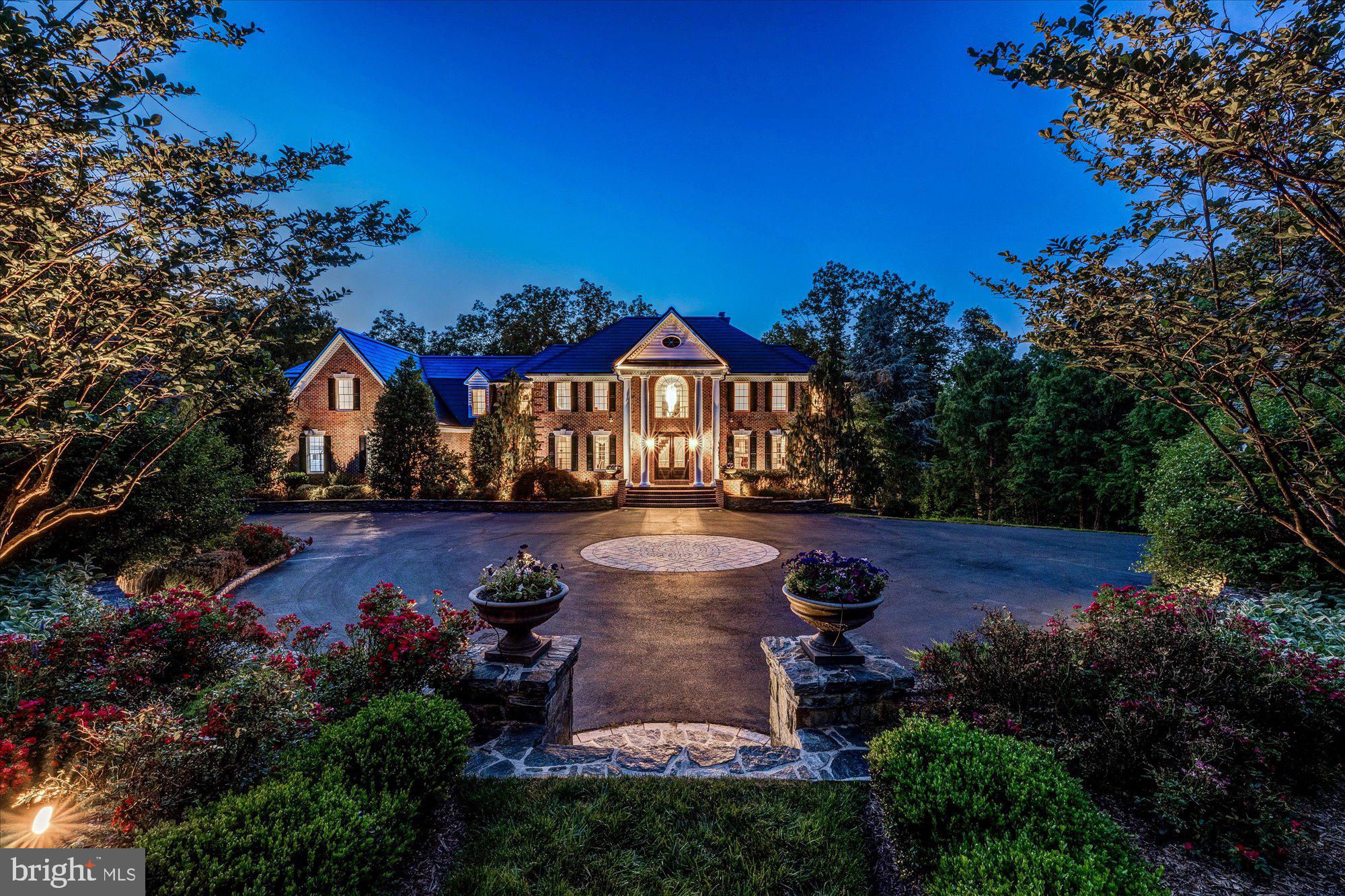 COURTLAND RURAL VILLAGE - Residential