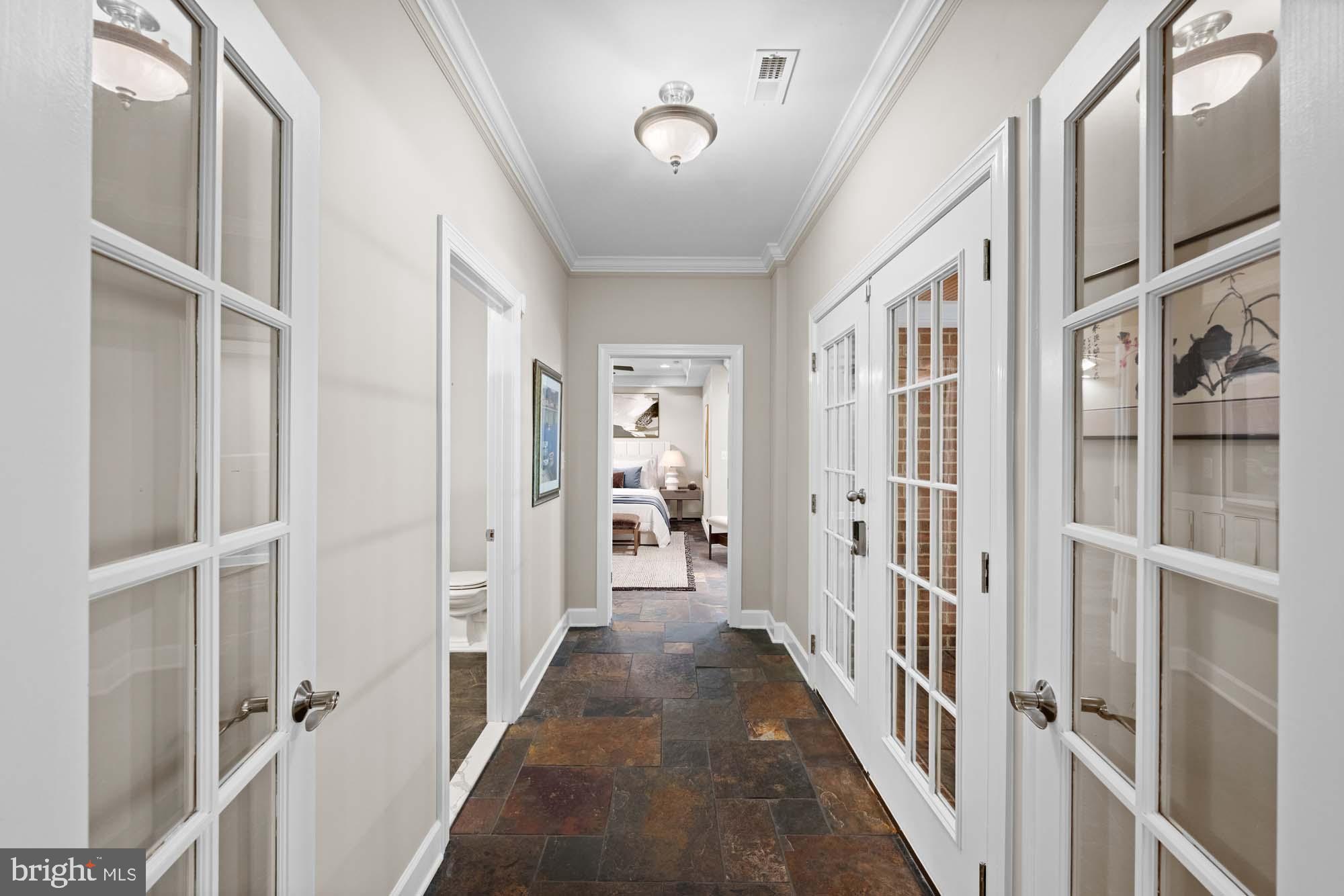 COURTLAND RURAL VILLAGE - Residential