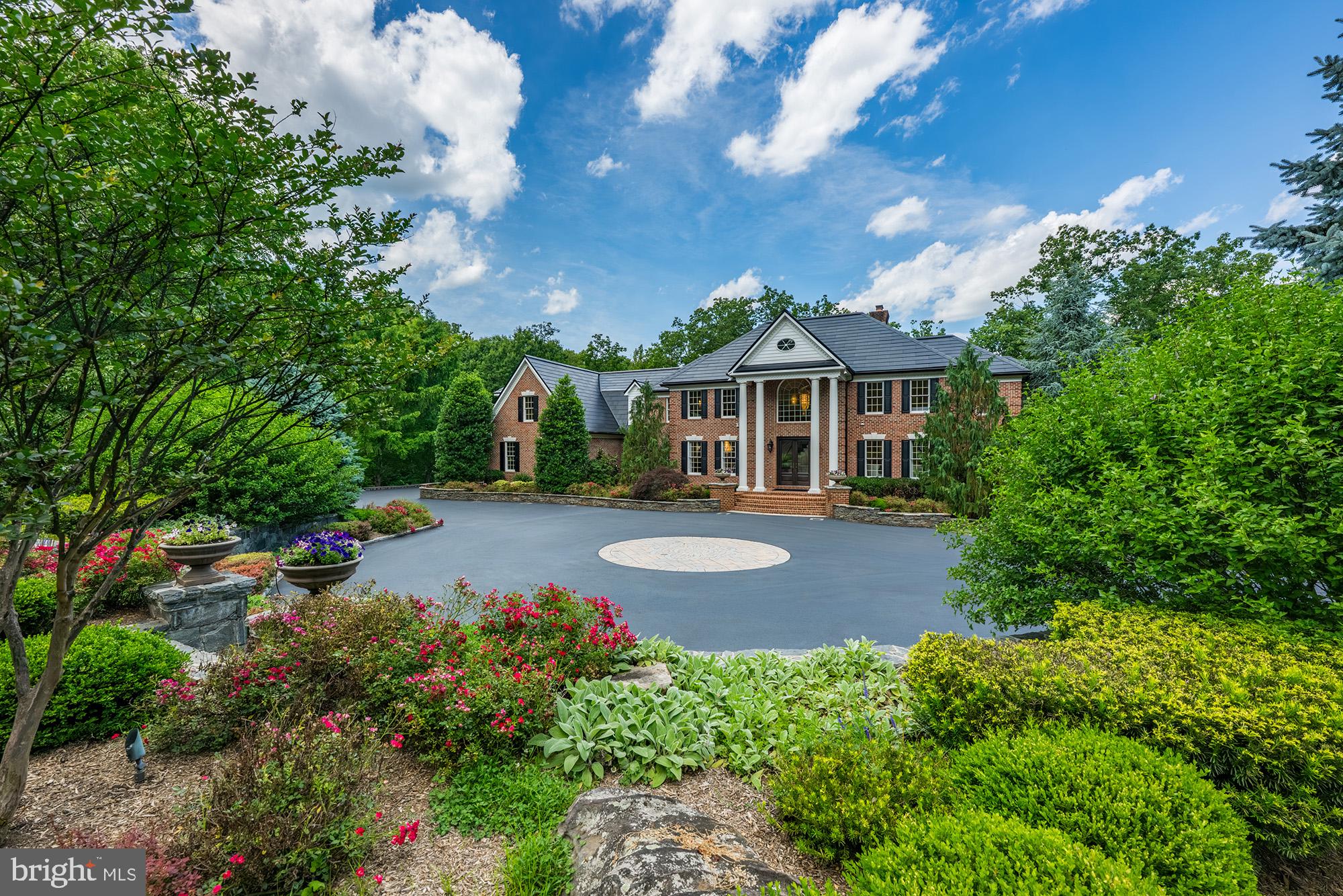 BARCLAY WOODS - Residential