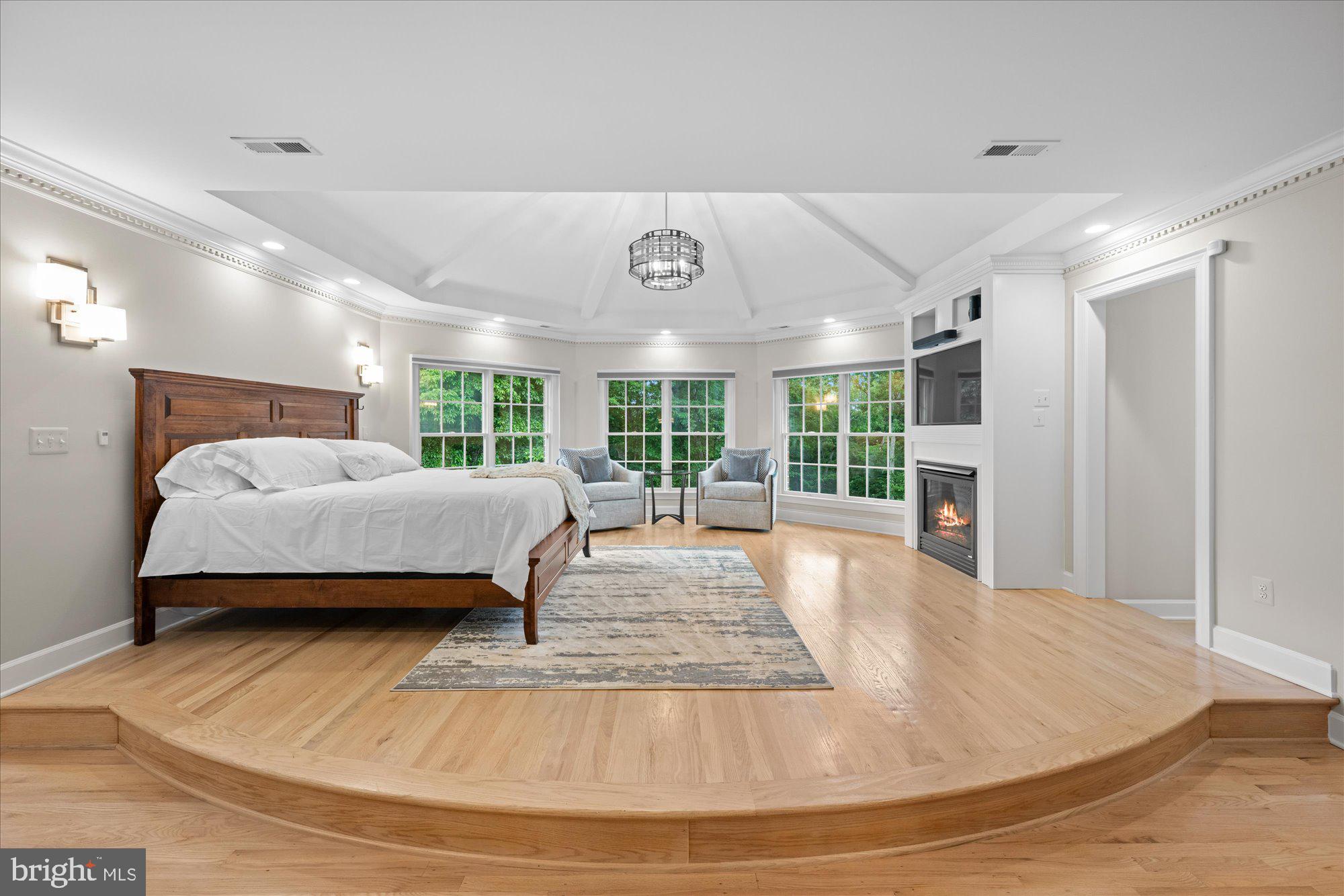 COURTLAND RURAL VILLAGE - Residential
