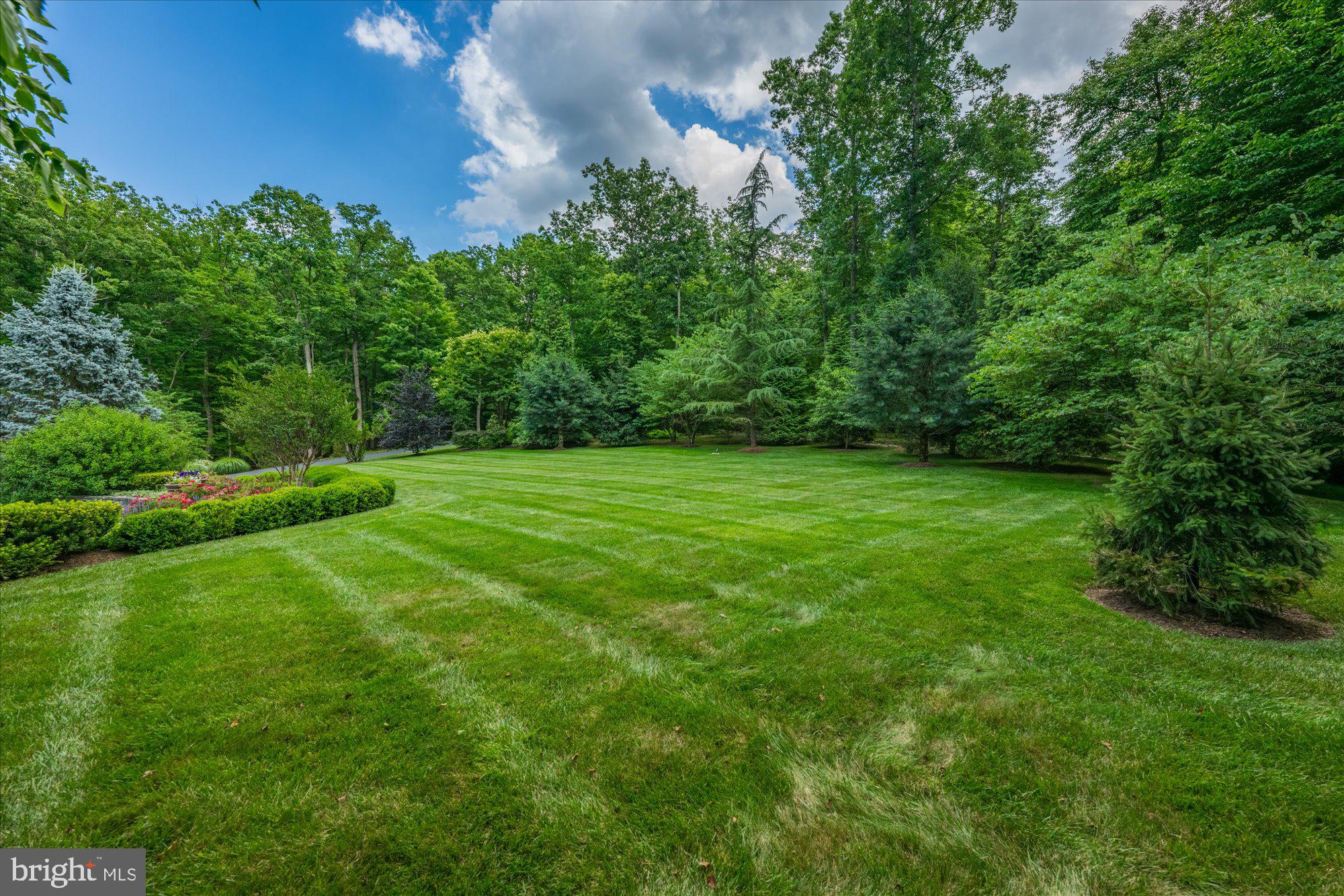 COURTLAND RURAL VILLAGE - Residential