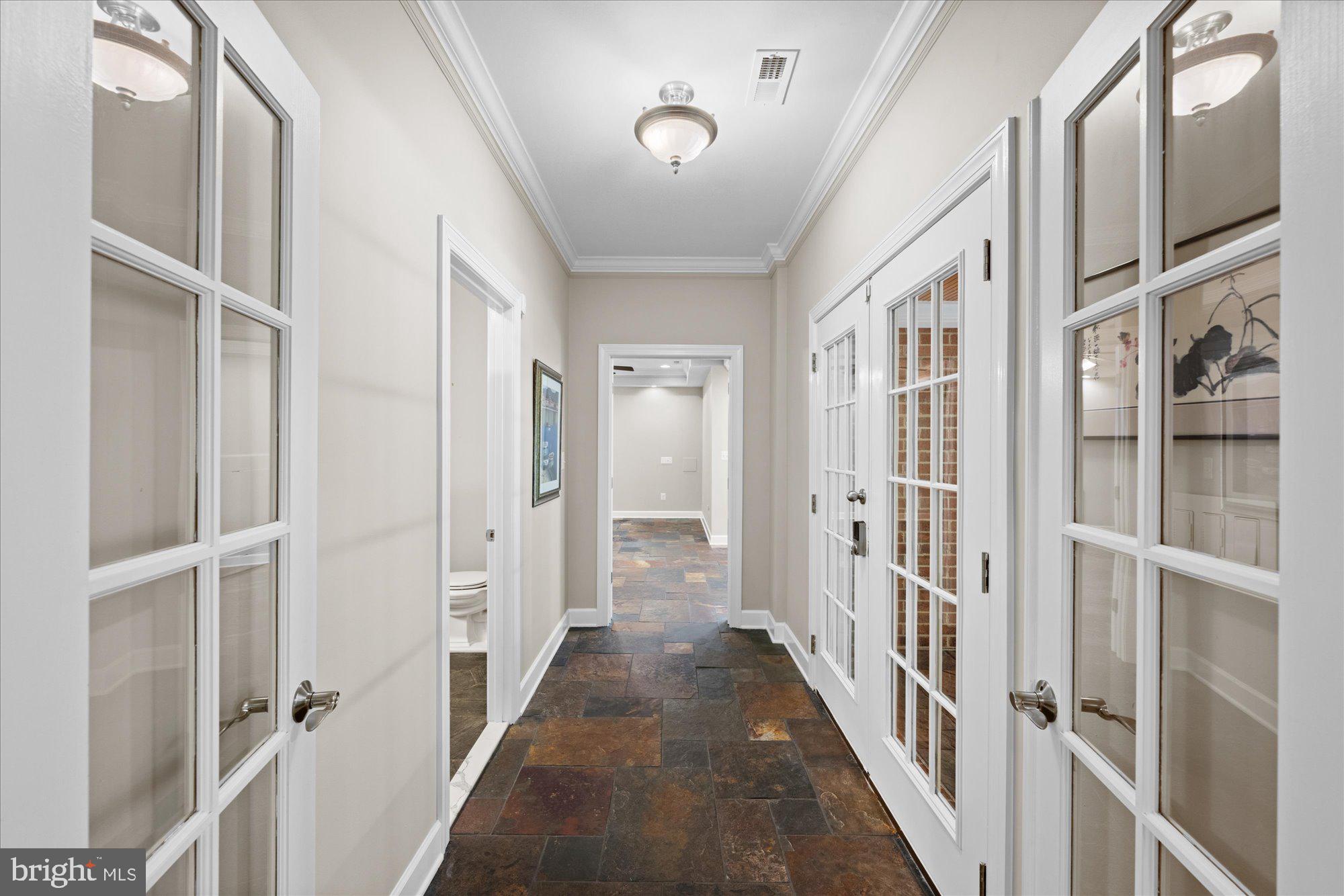 COURTLAND RURAL VILLAGE - Residential