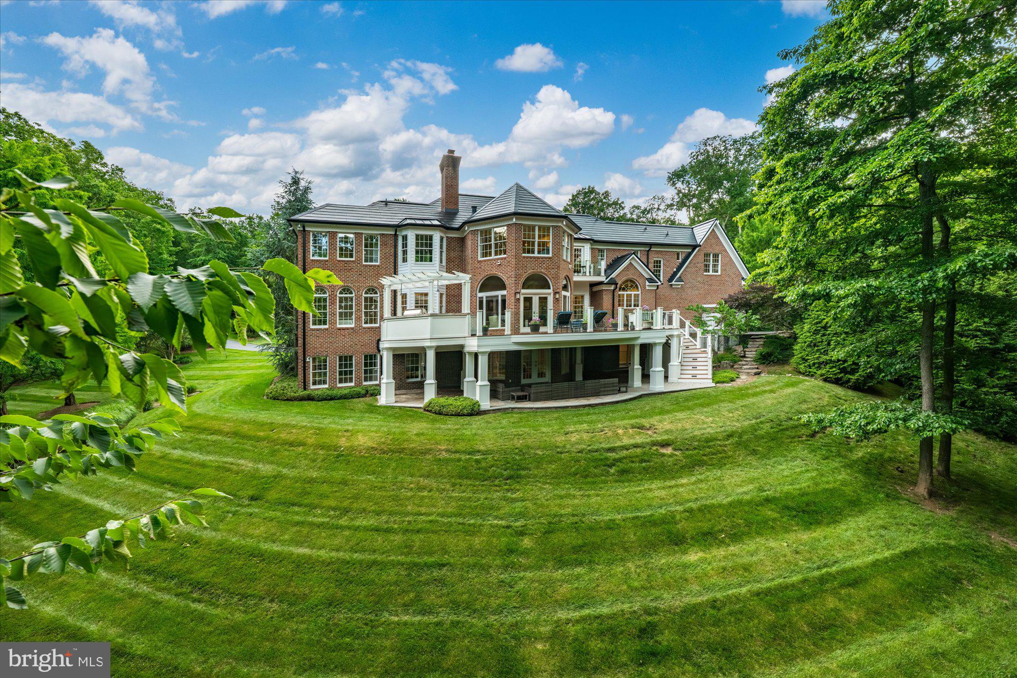 COURTLAND RURAL VILLAGE - Residential