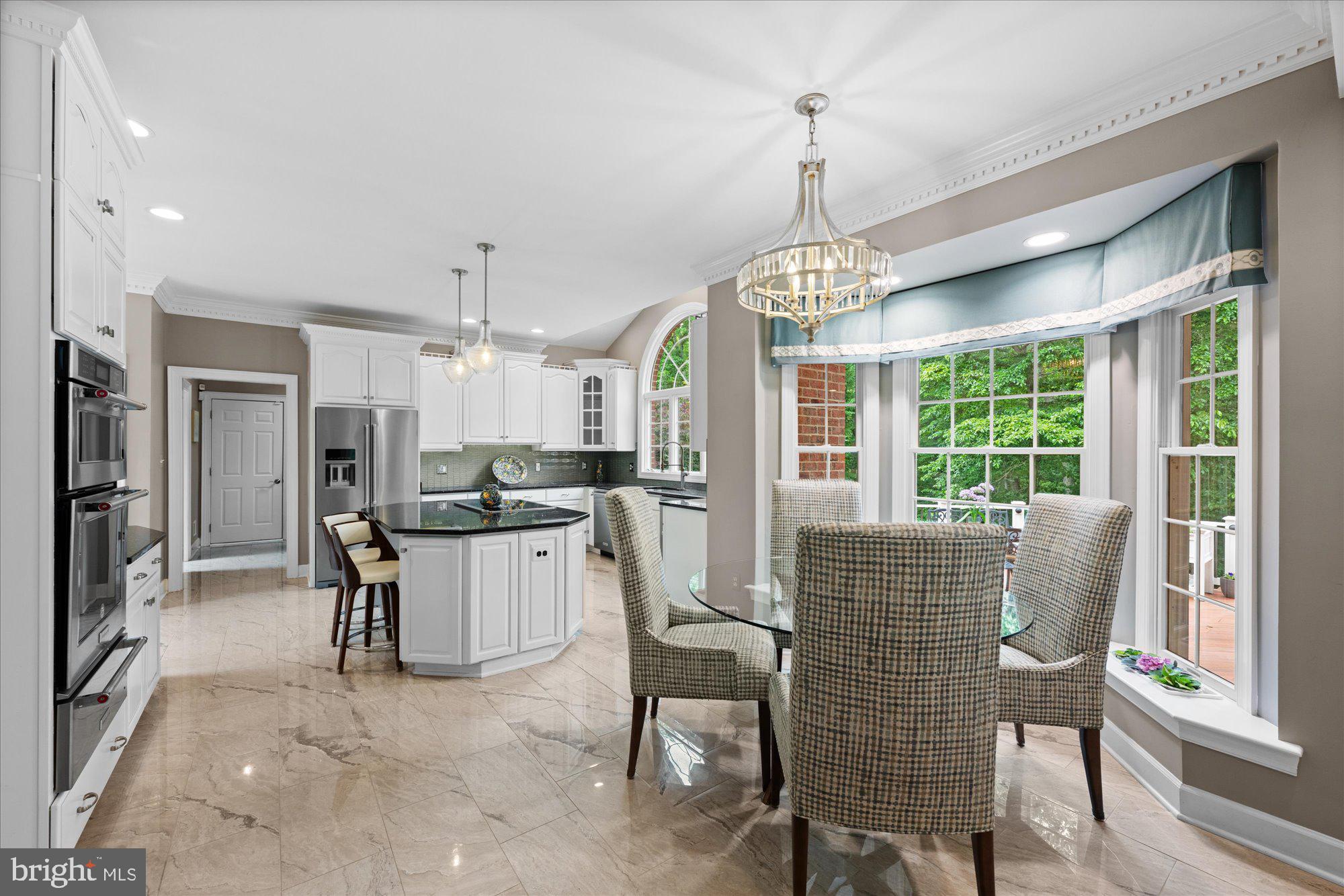 COURTLAND RURAL VILLAGE - Residential
