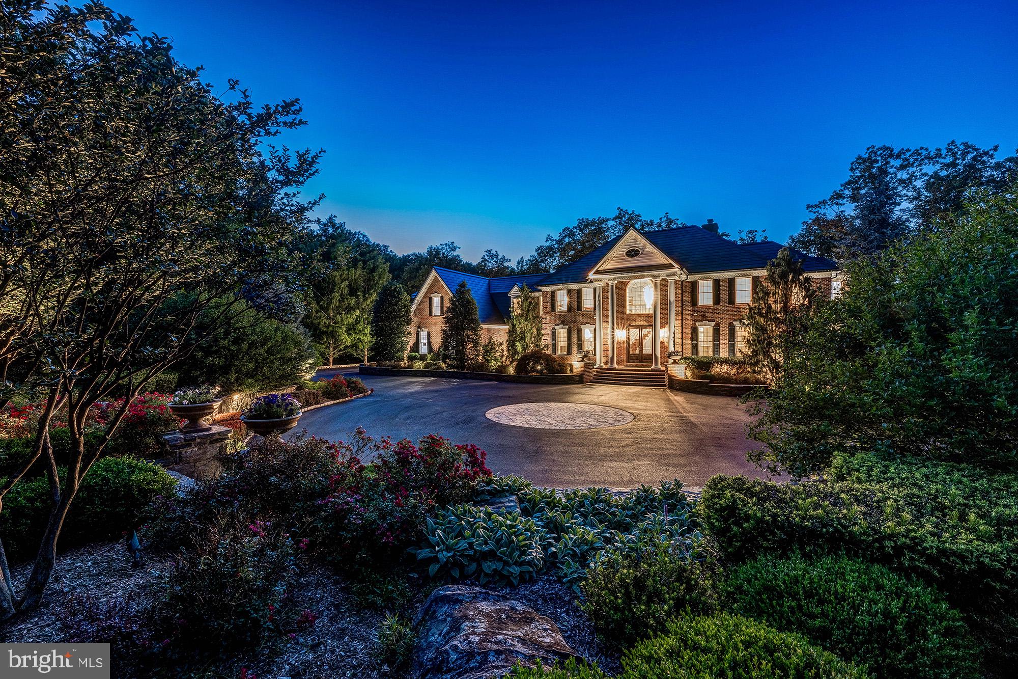 BARCLAY WOODS - Residential